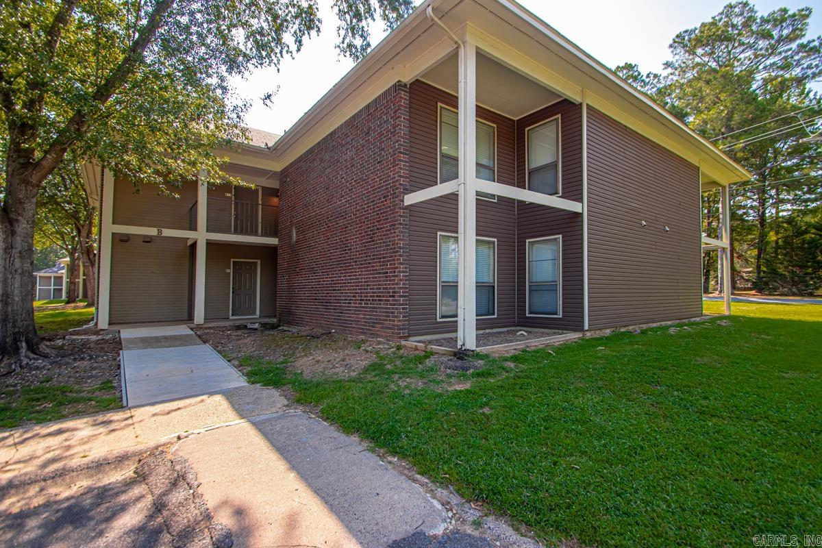 1810 Bishop  Bryant, AR