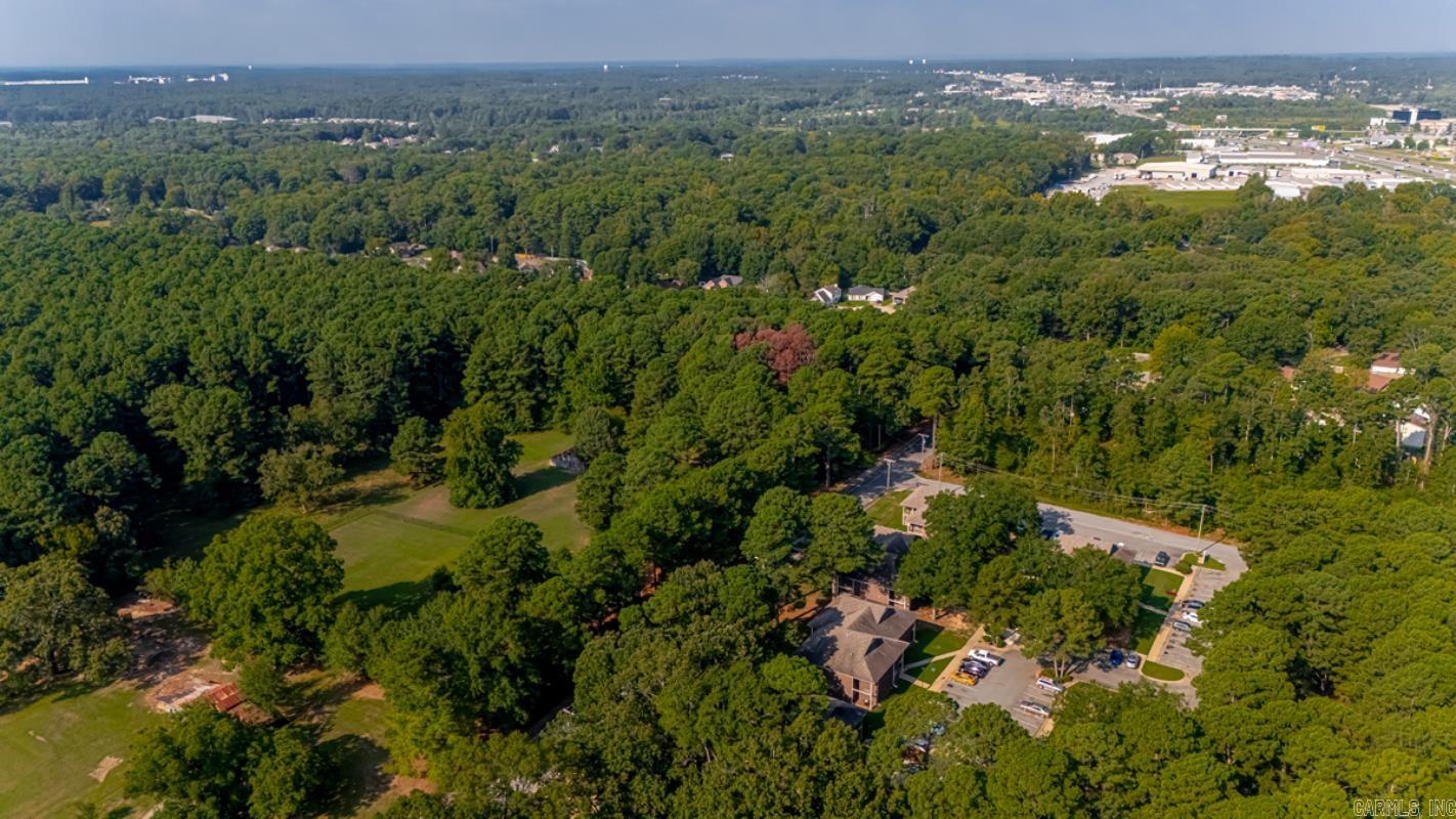 1810 Bishop  Bryant, AR