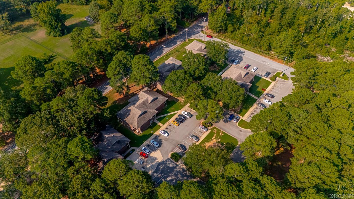 1810 Bishop  Bryant, AR