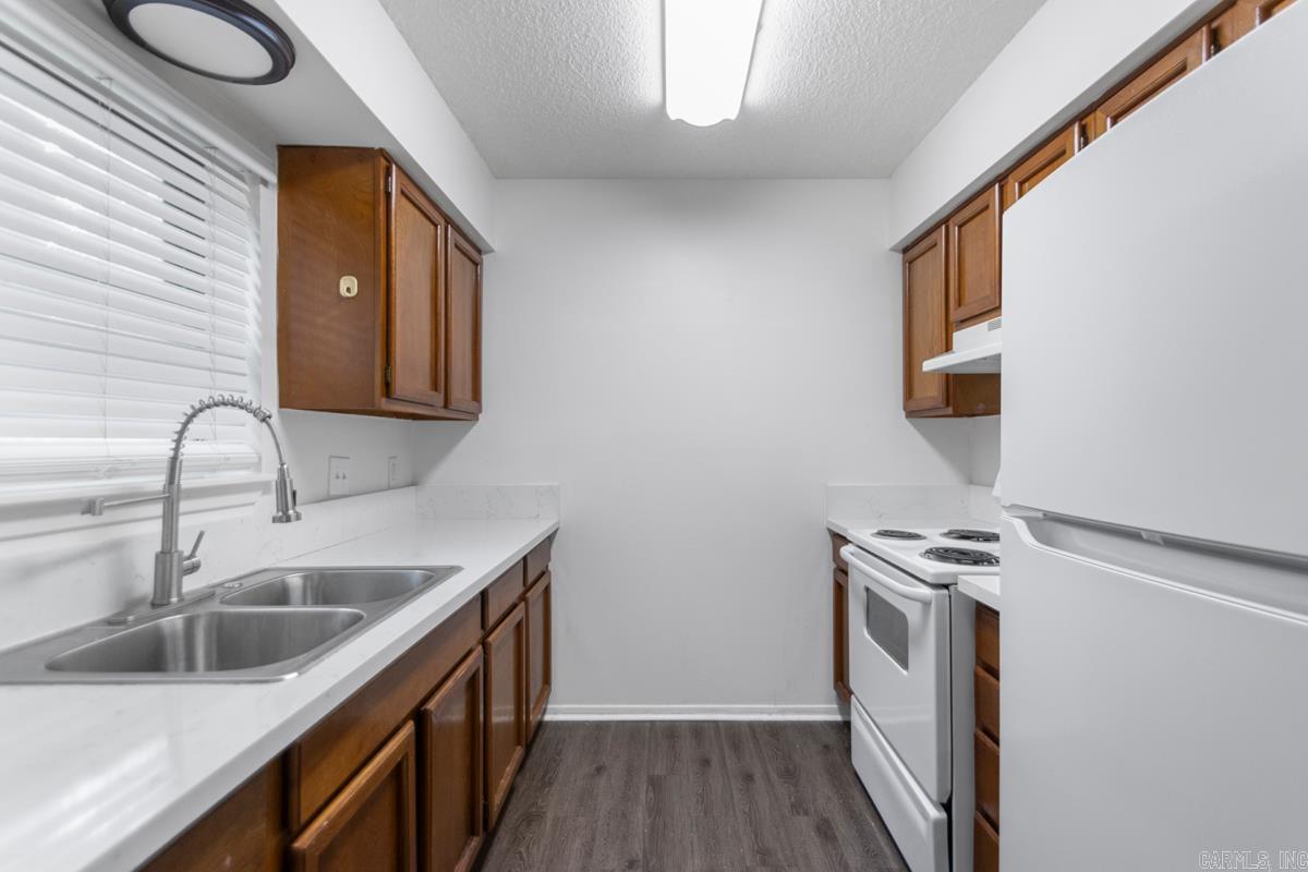 1810 Bishop  Bryant, AR