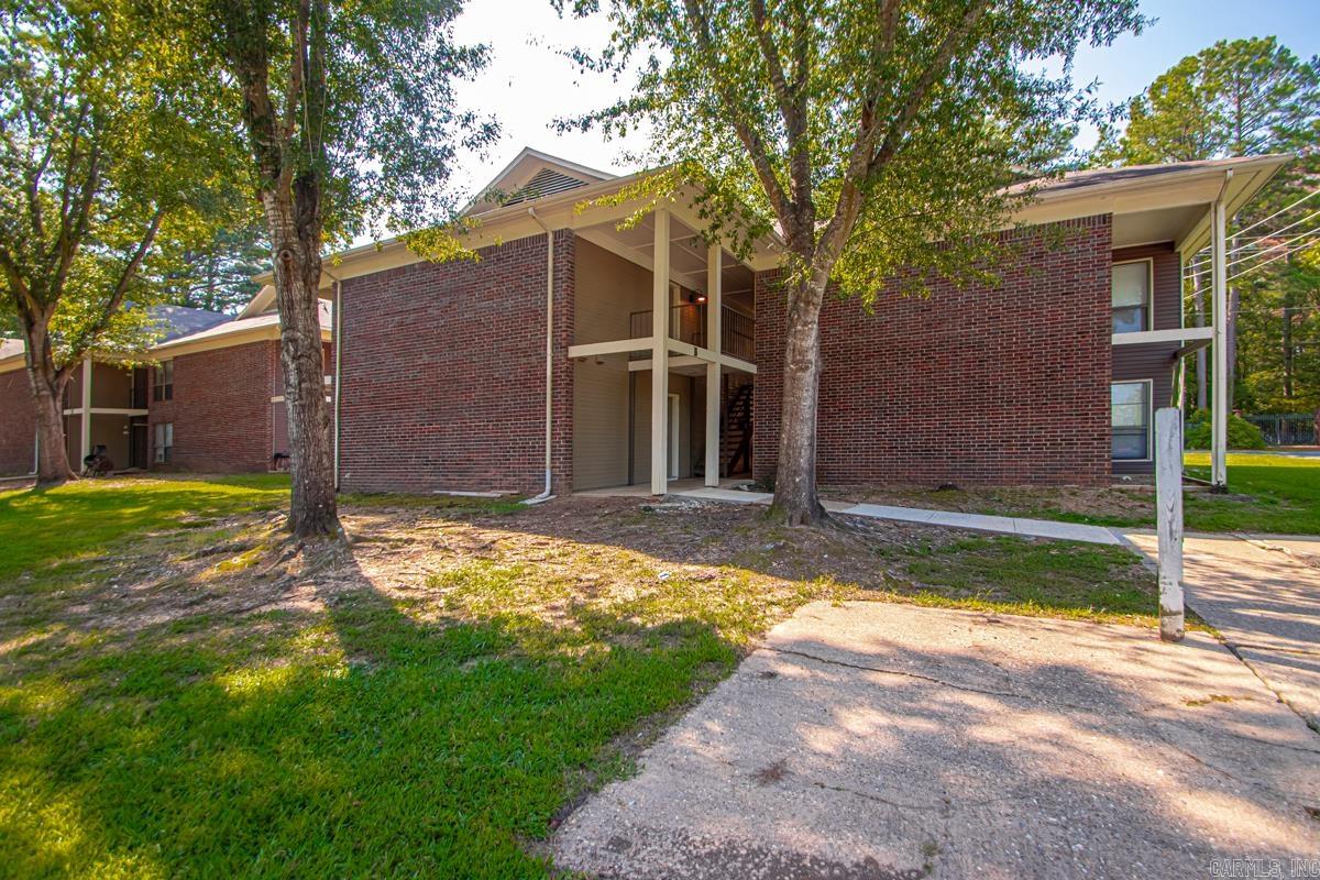 1810 Bishop  Bryant, AR