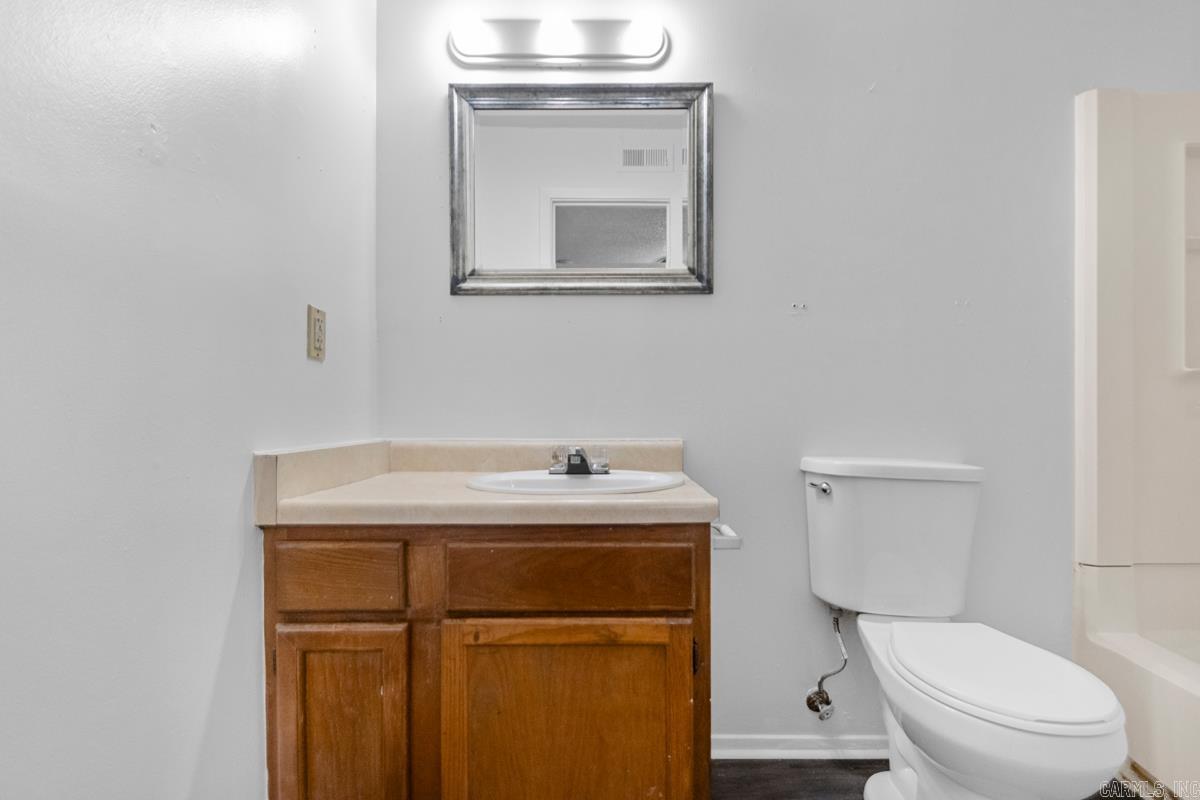 1810 Bishop  Bryant, AR