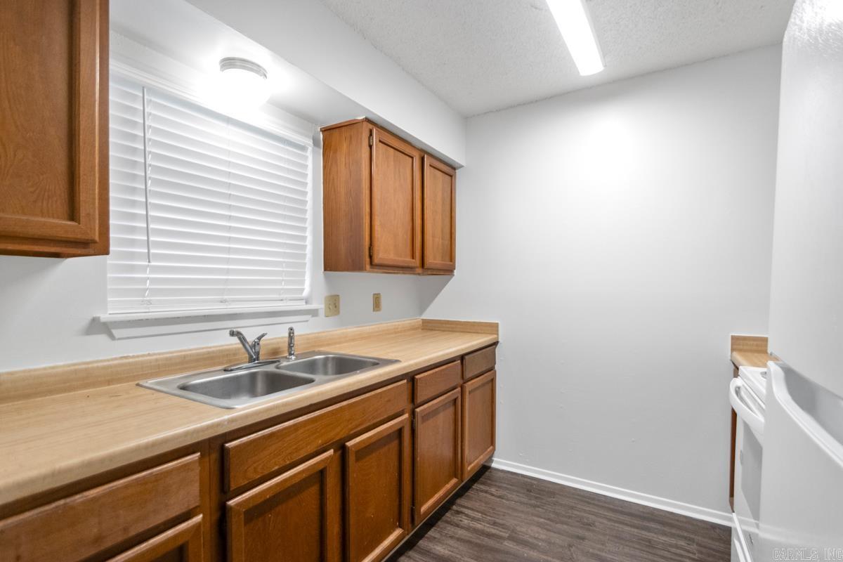 1810 Bishop  Bryant, AR