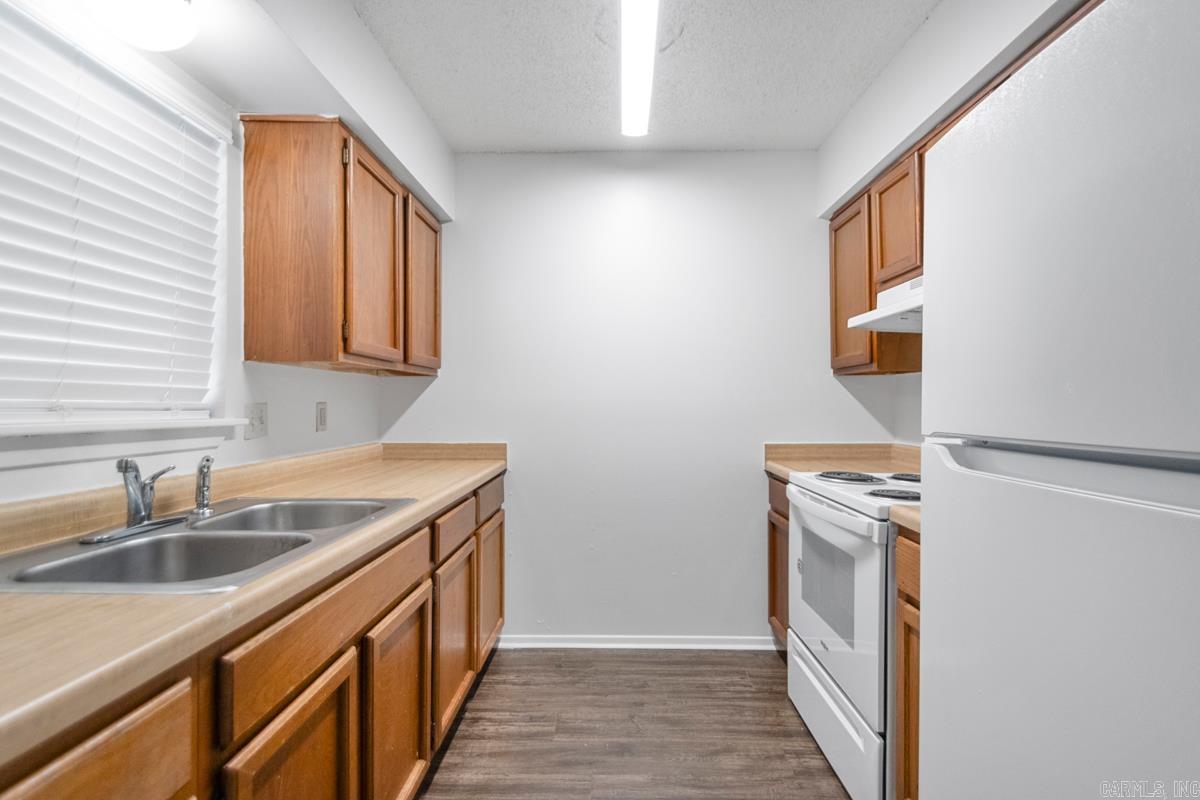 1810 Bishop  Bryant, AR