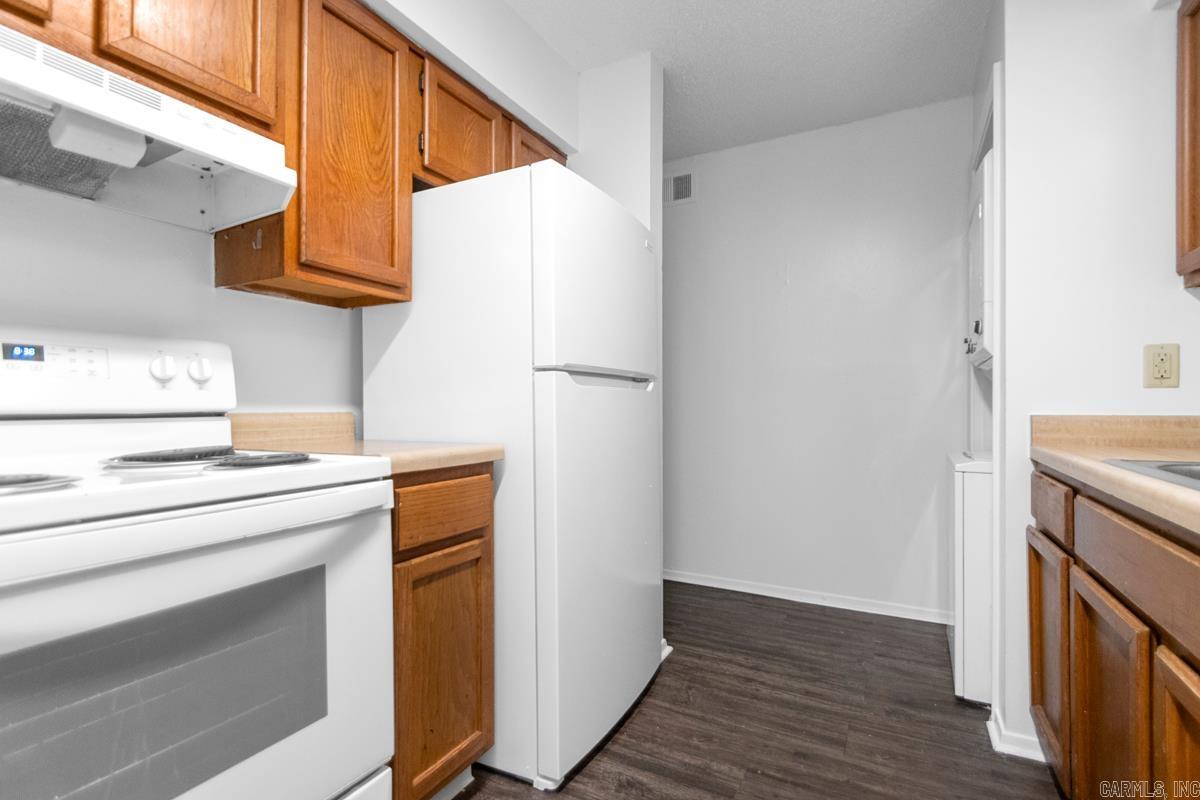 1810 Bishop  Bryant, AR