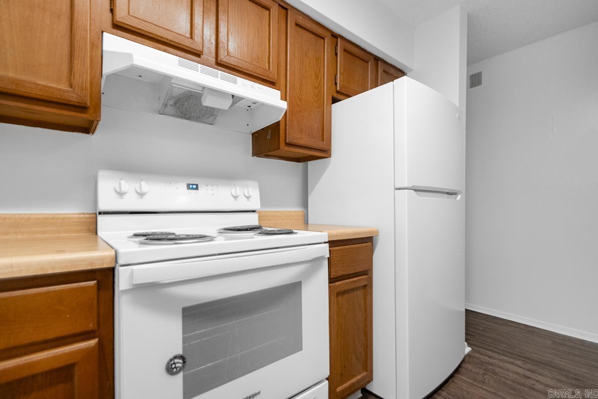 1810 Bishop  Bryant, AR