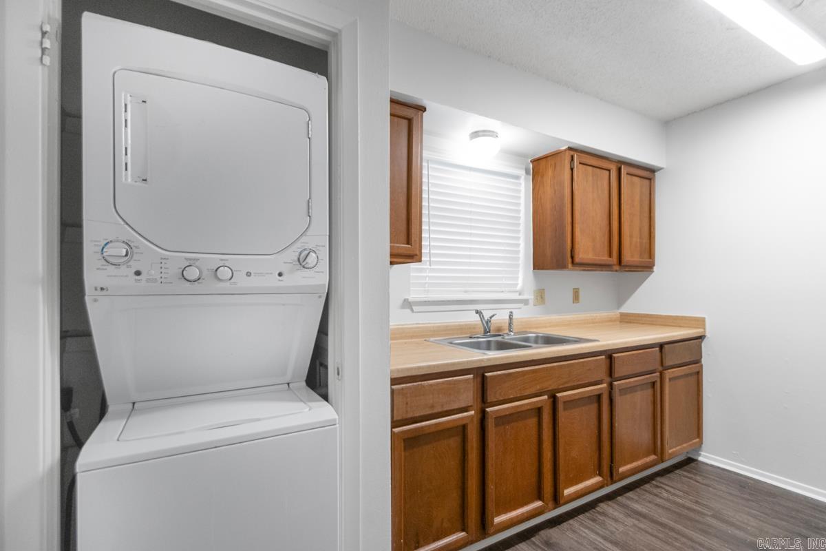 1810 Bishop  Bryant, AR