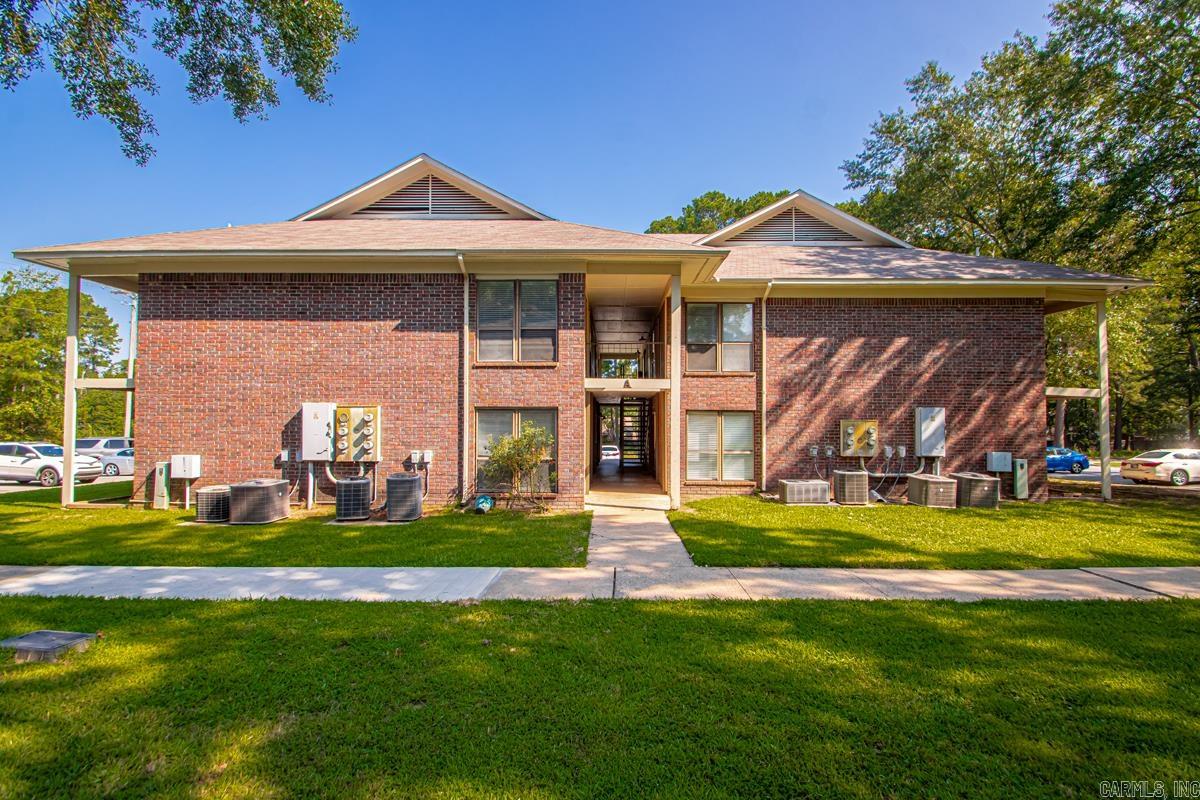 1810 Bishop  Bryant, AR