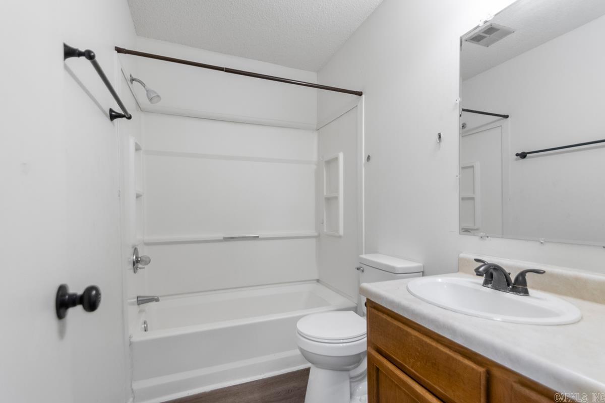 1810 Bishop  Bryant, AR