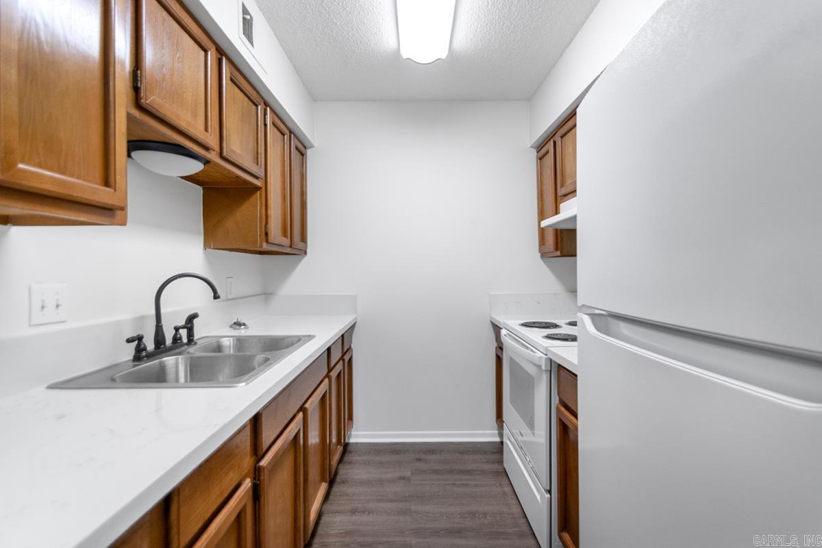 1810 Bishop  Bryant, AR