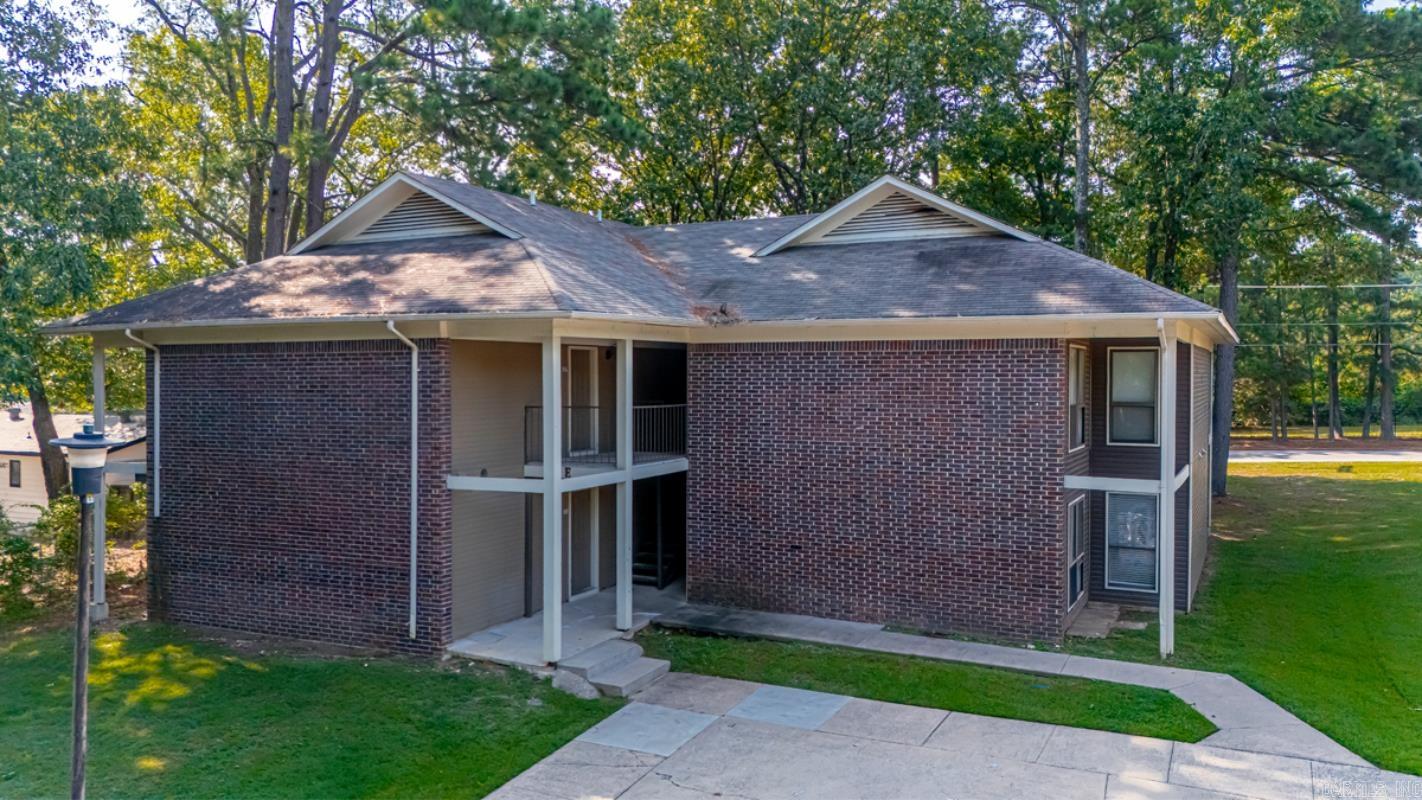 1810 Bishop  Bryant, AR