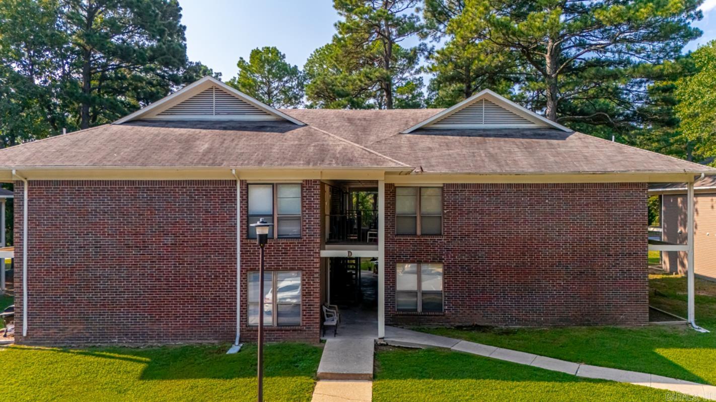 1810 Bishop  Bryant, AR