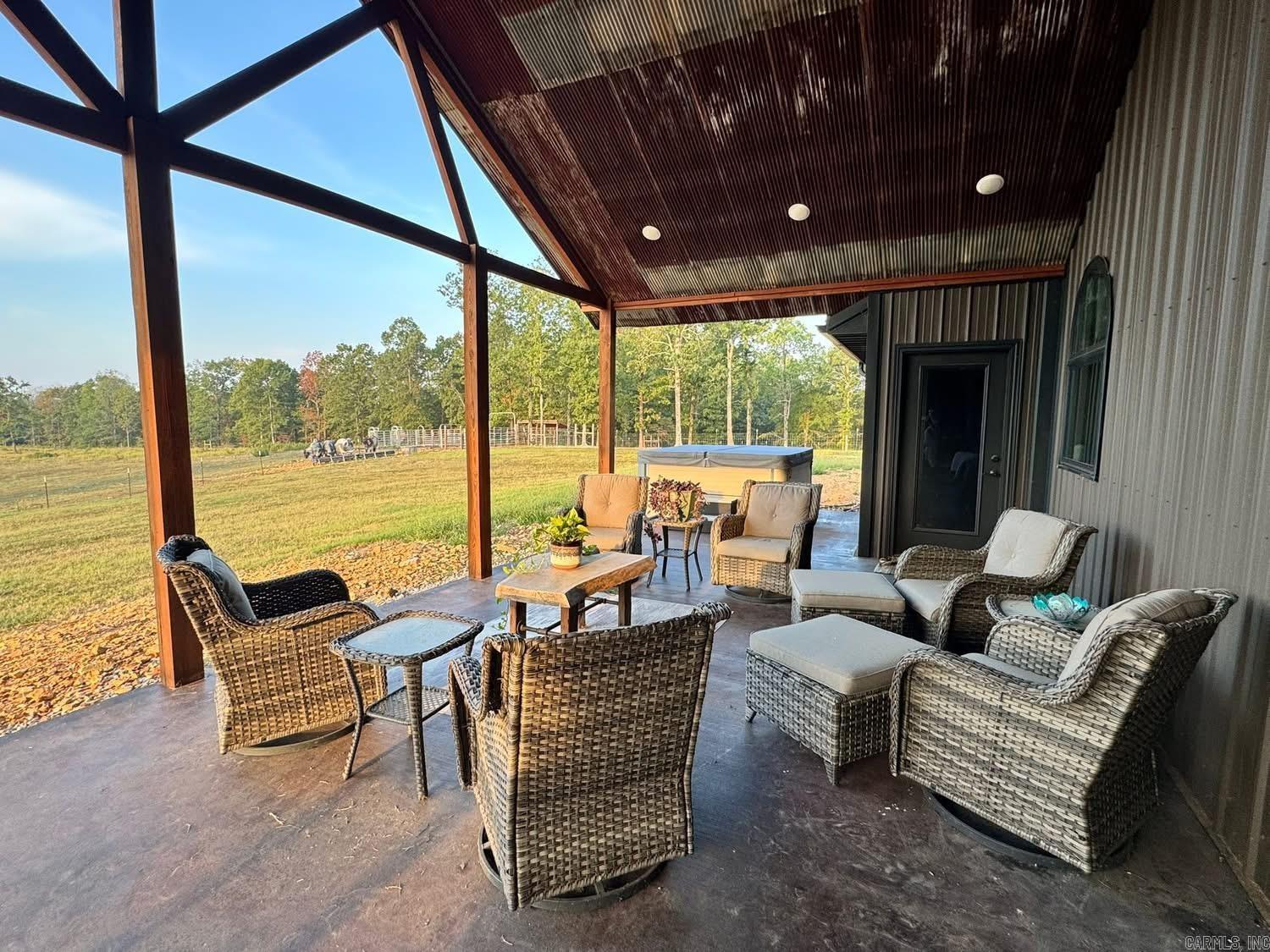 90 Mitchell  Batesville, AR