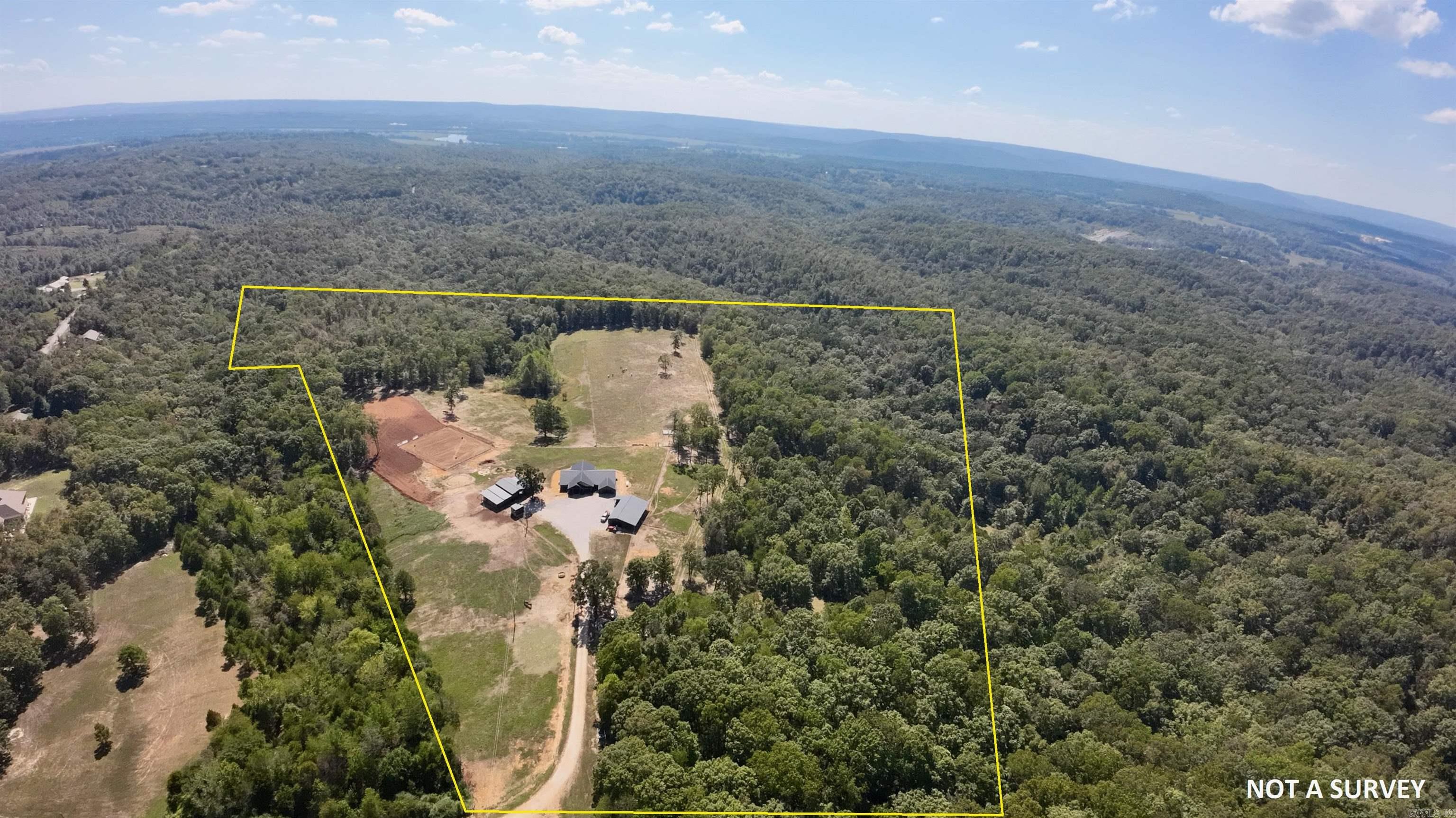 90 Mitchell  Batesville, AR