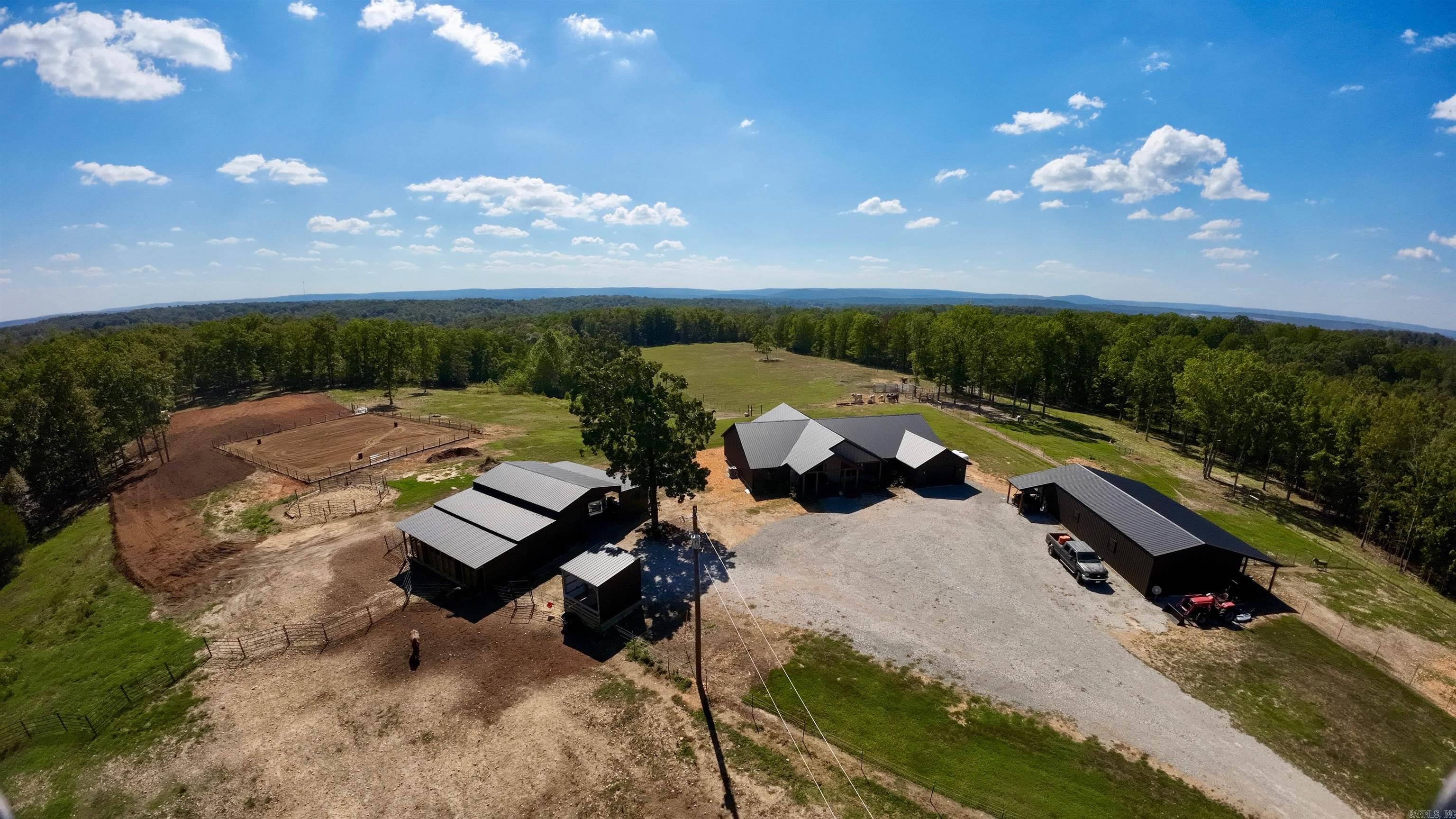 90 Mitchell  Batesville, AR