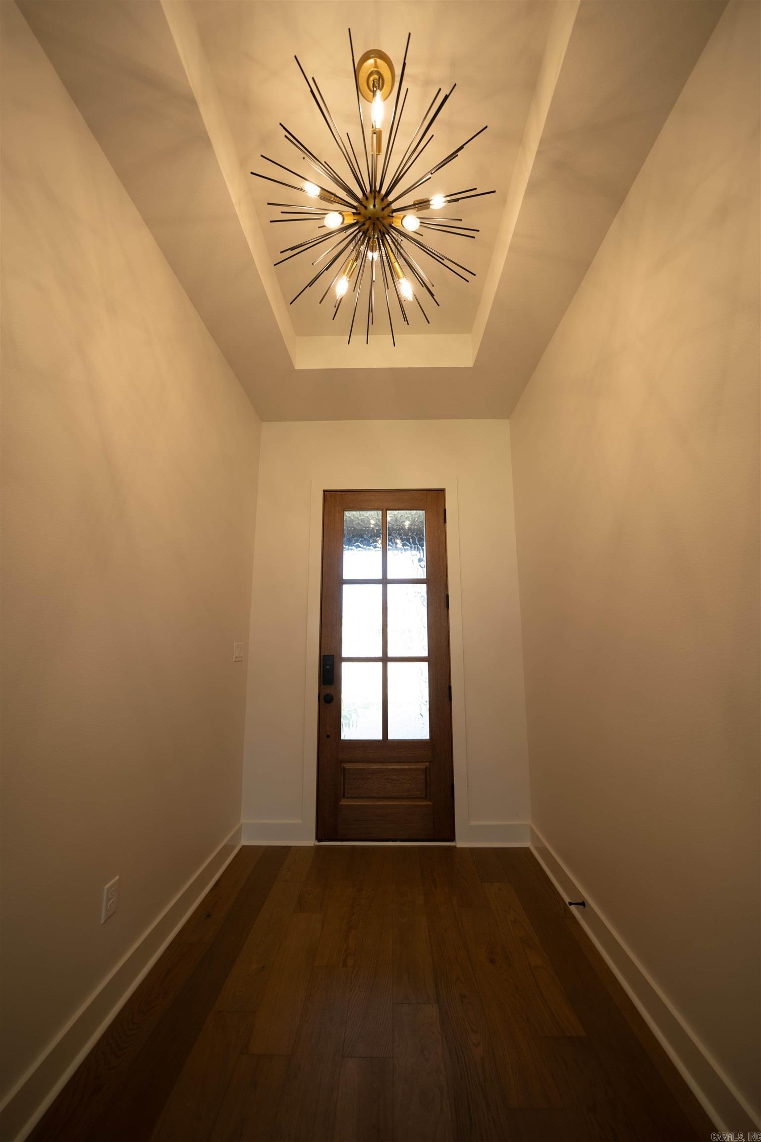 70 Corniche Cove Maumelle, AR 72113