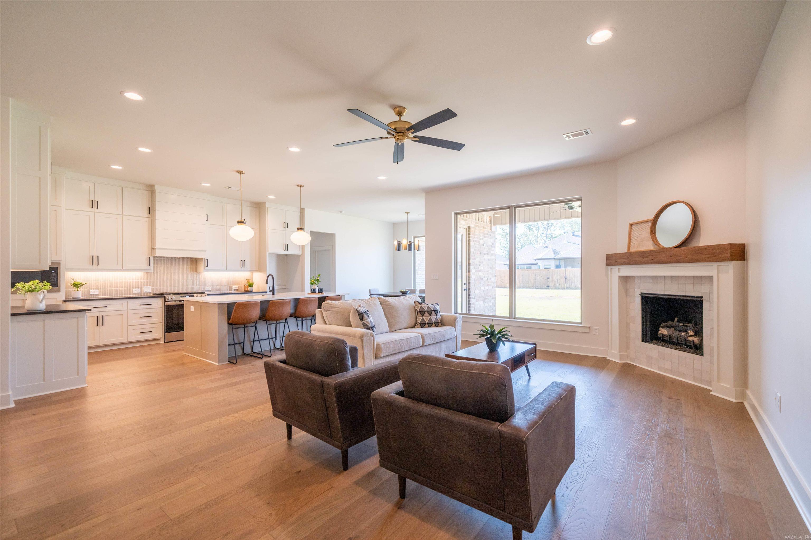 70 Corniche Cove Maumelle, AR 72113