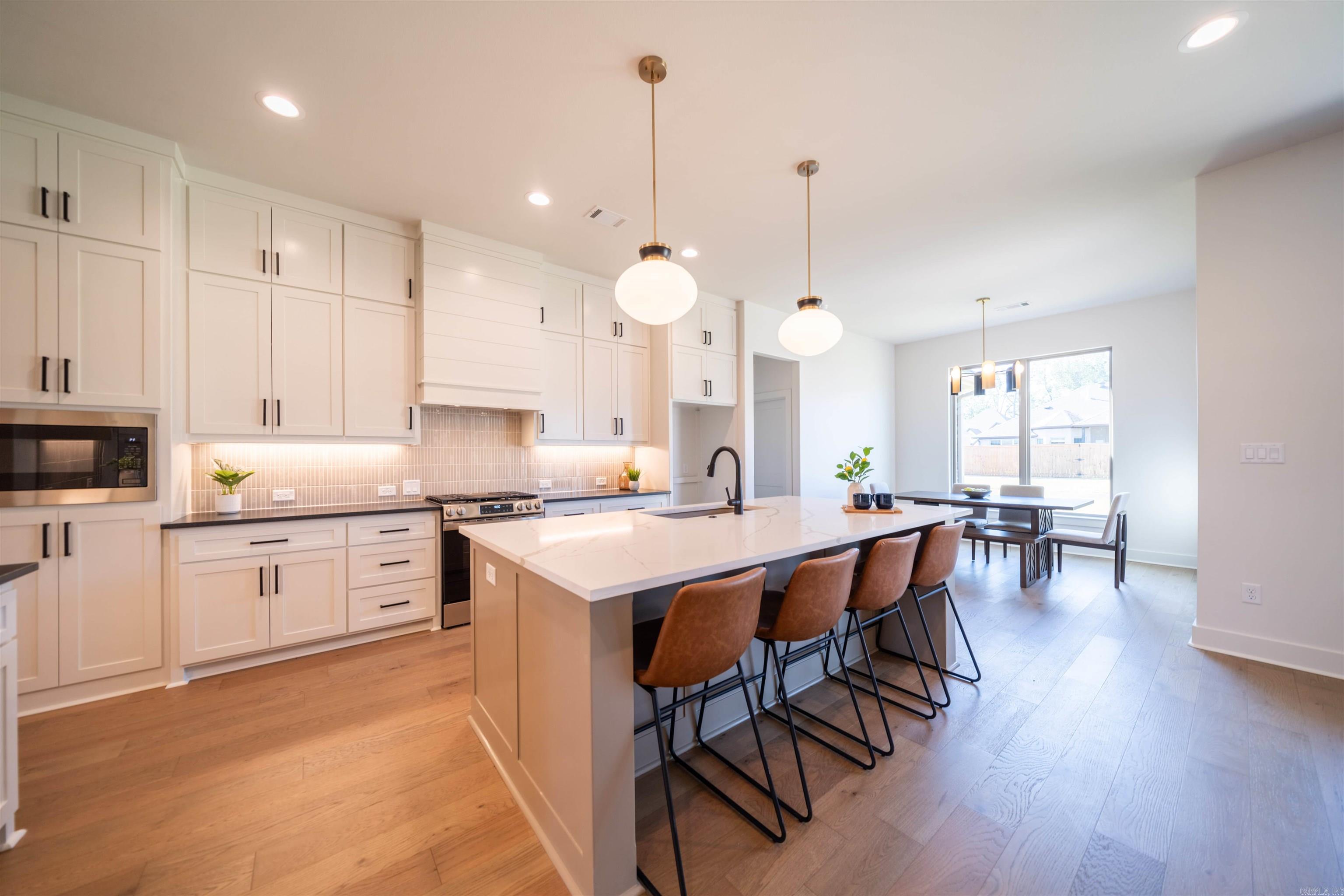 70 Corniche Cove Maumelle, AR 72113