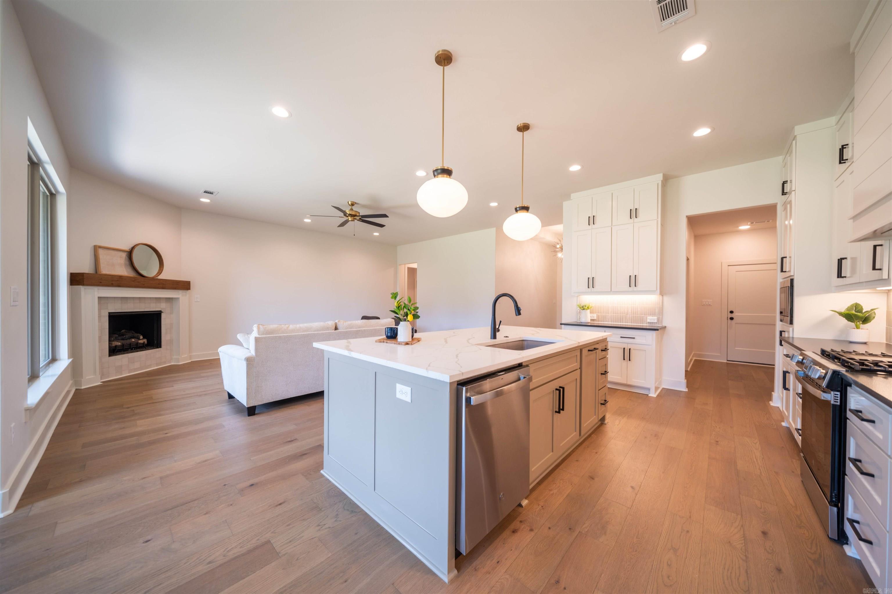 70 Corniche Cove Maumelle, AR 72113