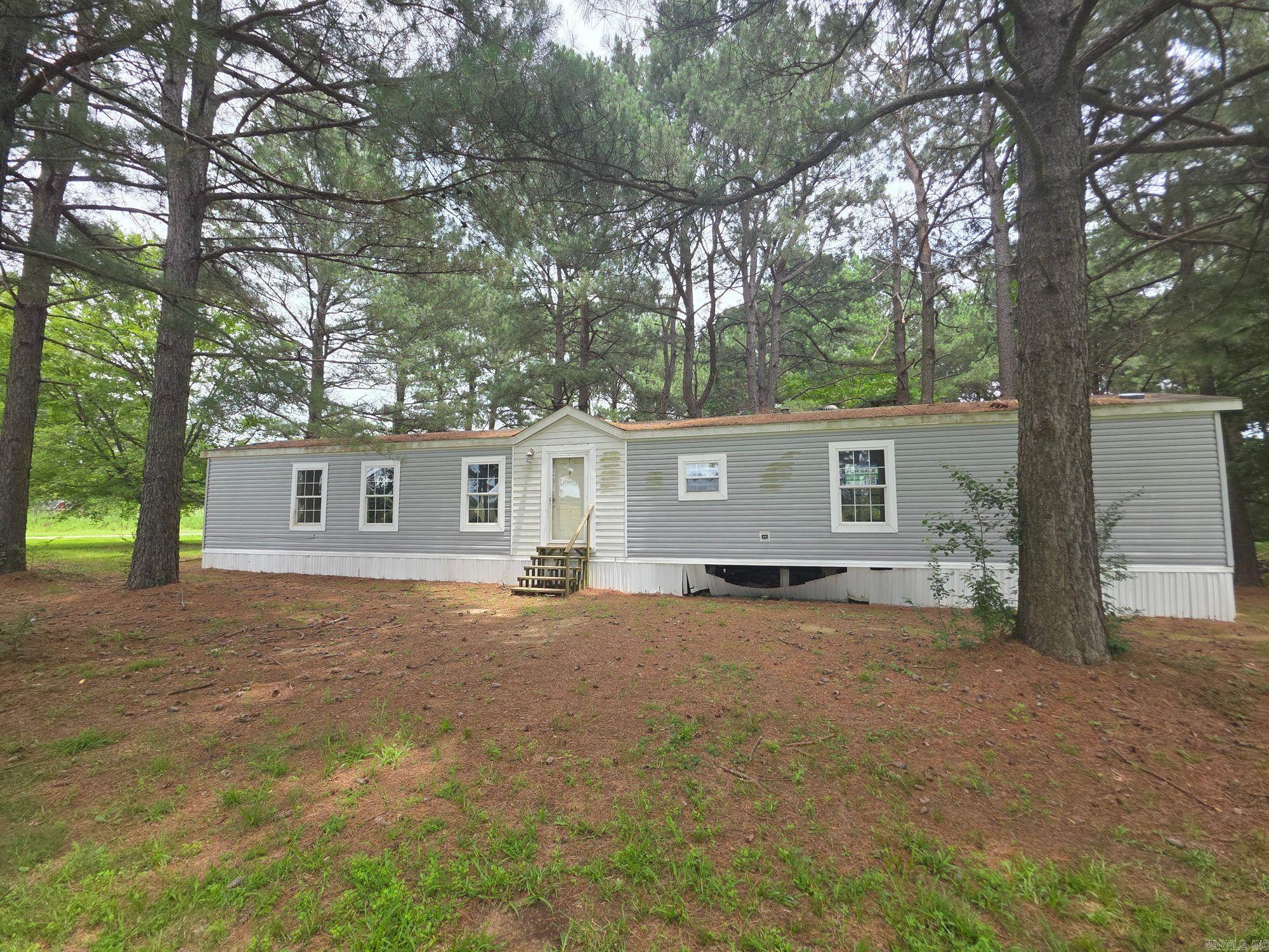 45  Willow Tree  Ward, AR