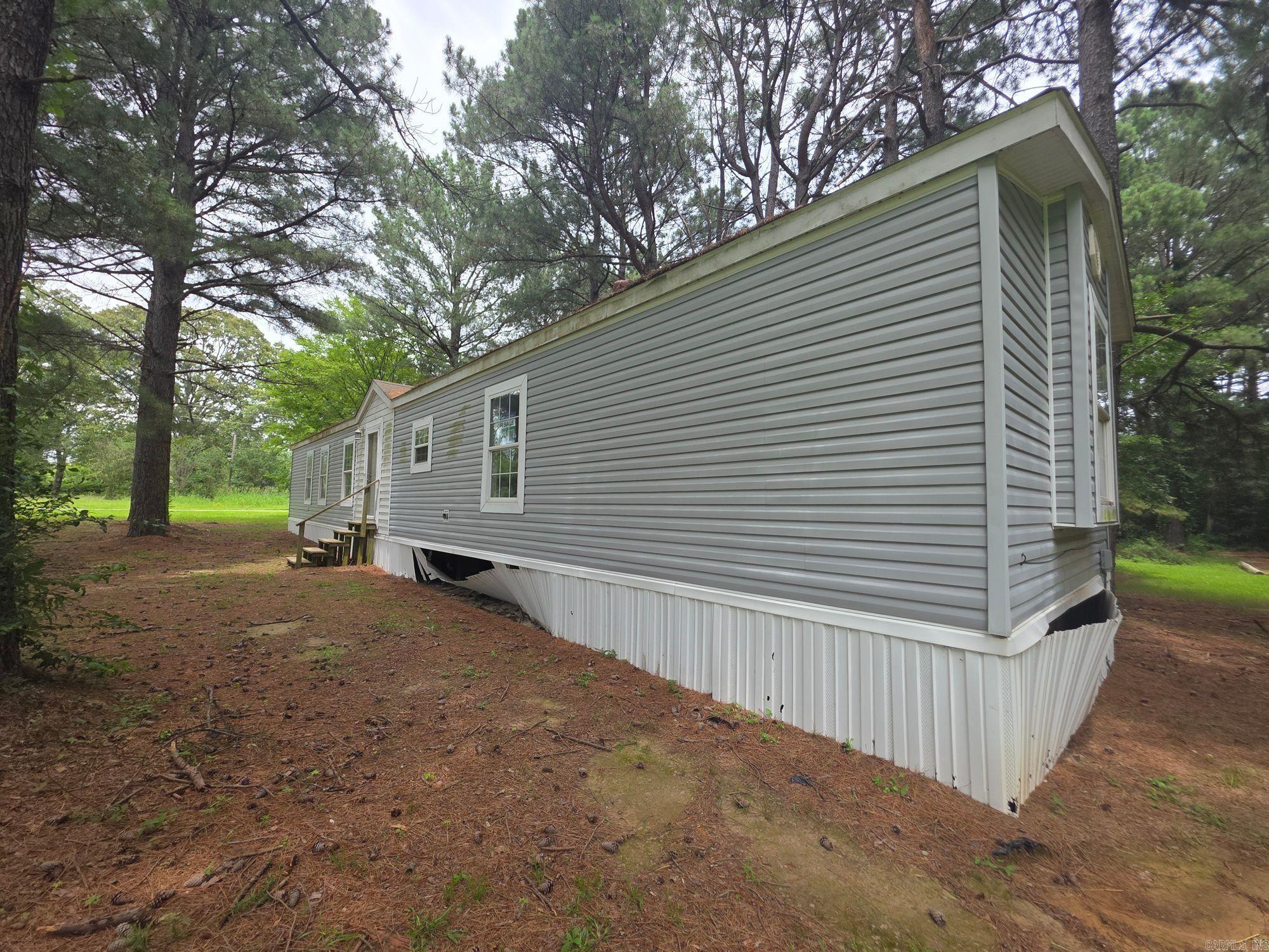 45 Willow Tree  Ward, AR