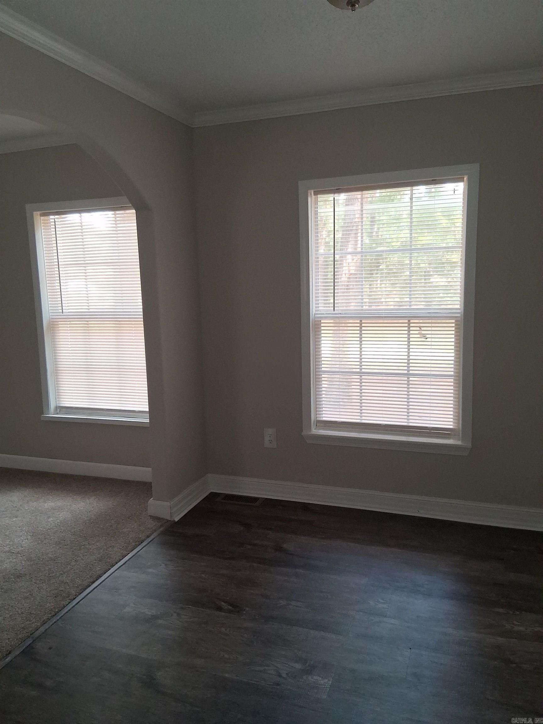 45 Willow Tree  Ward, AR