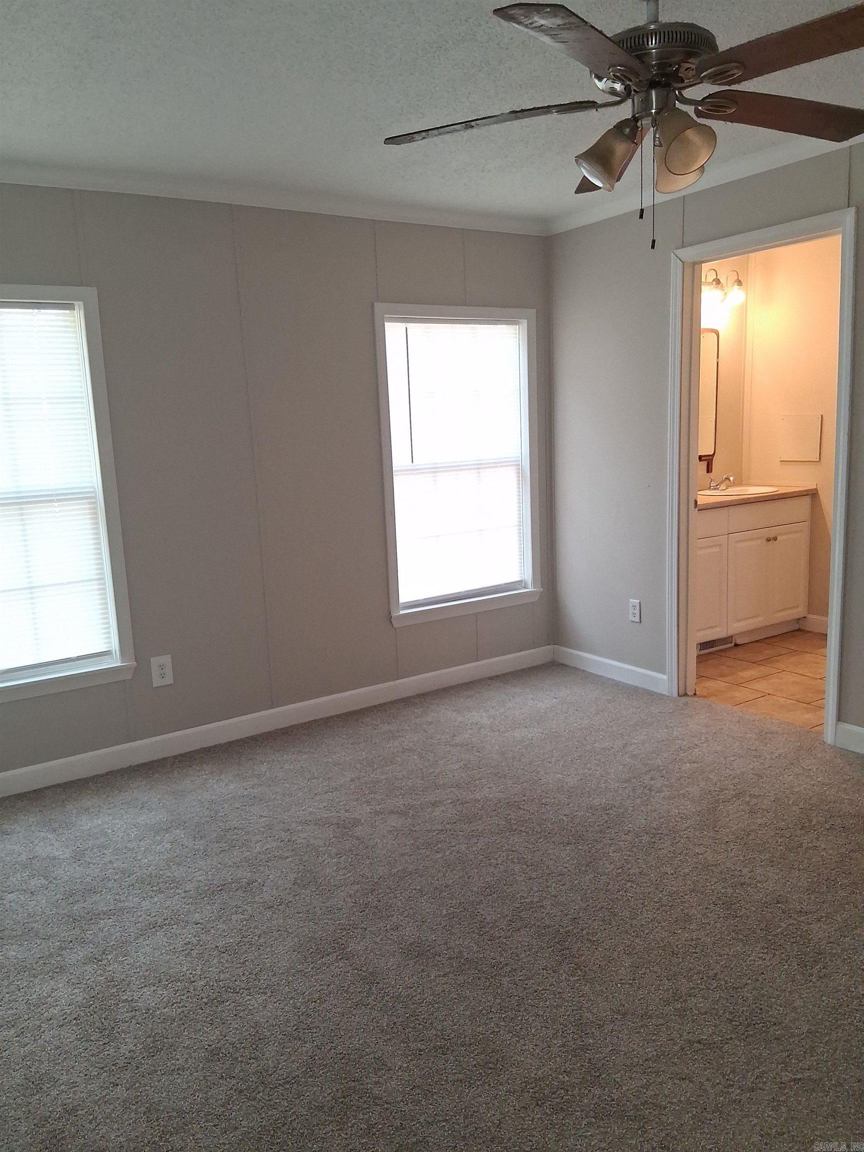 45 Willow Tree  Ward, AR