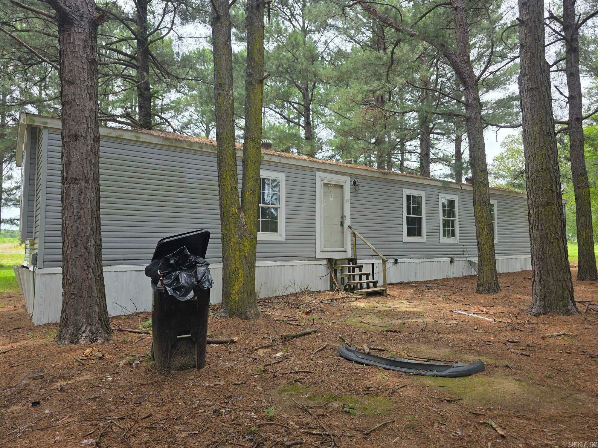 45 Willow Tree  Ward, AR