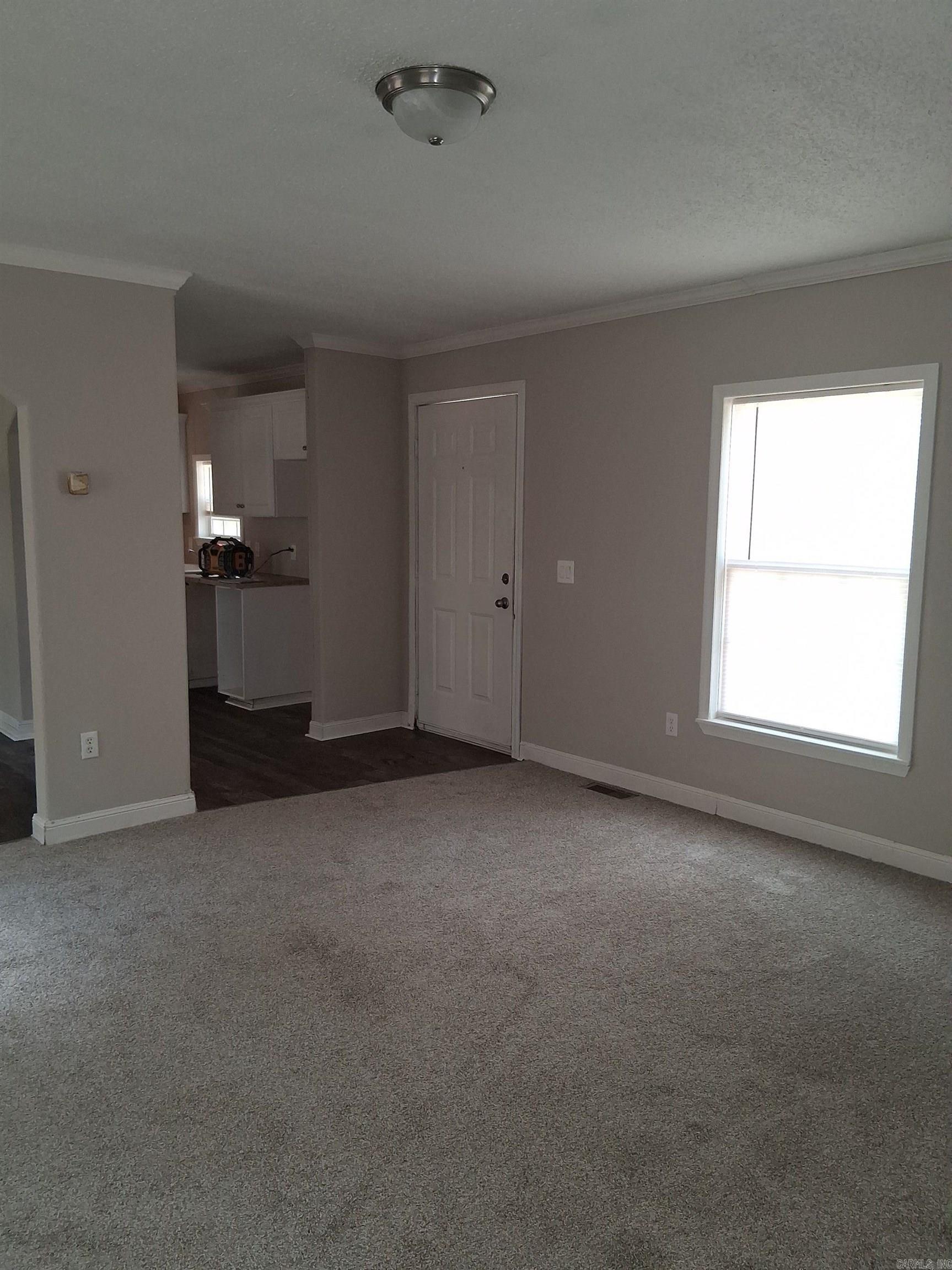 45 Willow Tree  Ward, AR