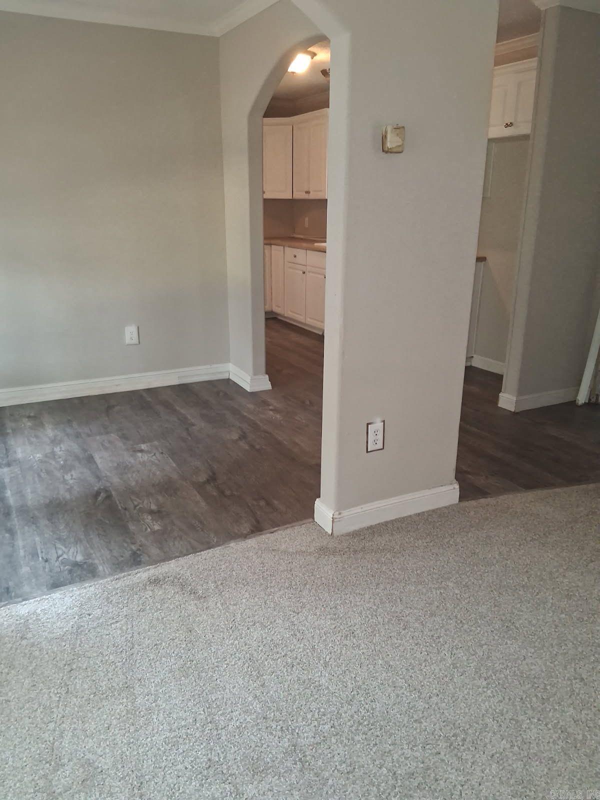 45 Willow Tree  Ward, AR