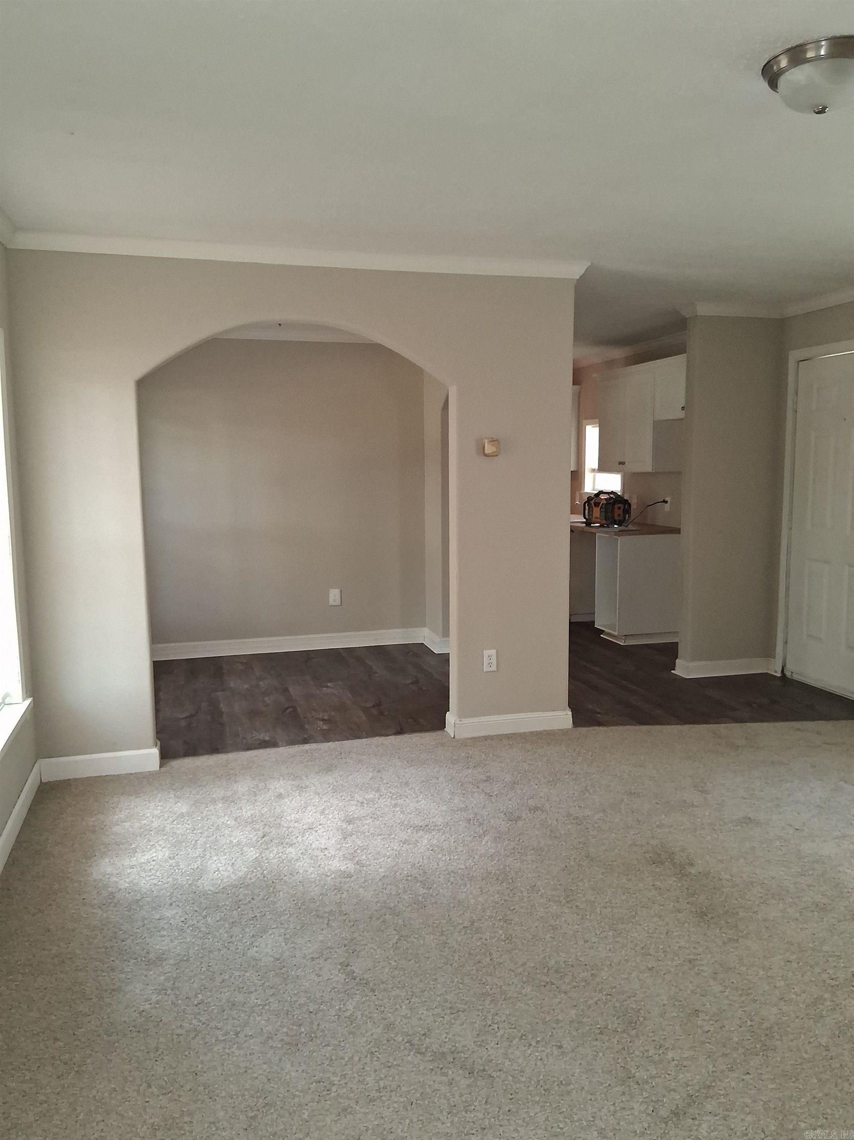 45 Willow Tree  Ward, AR