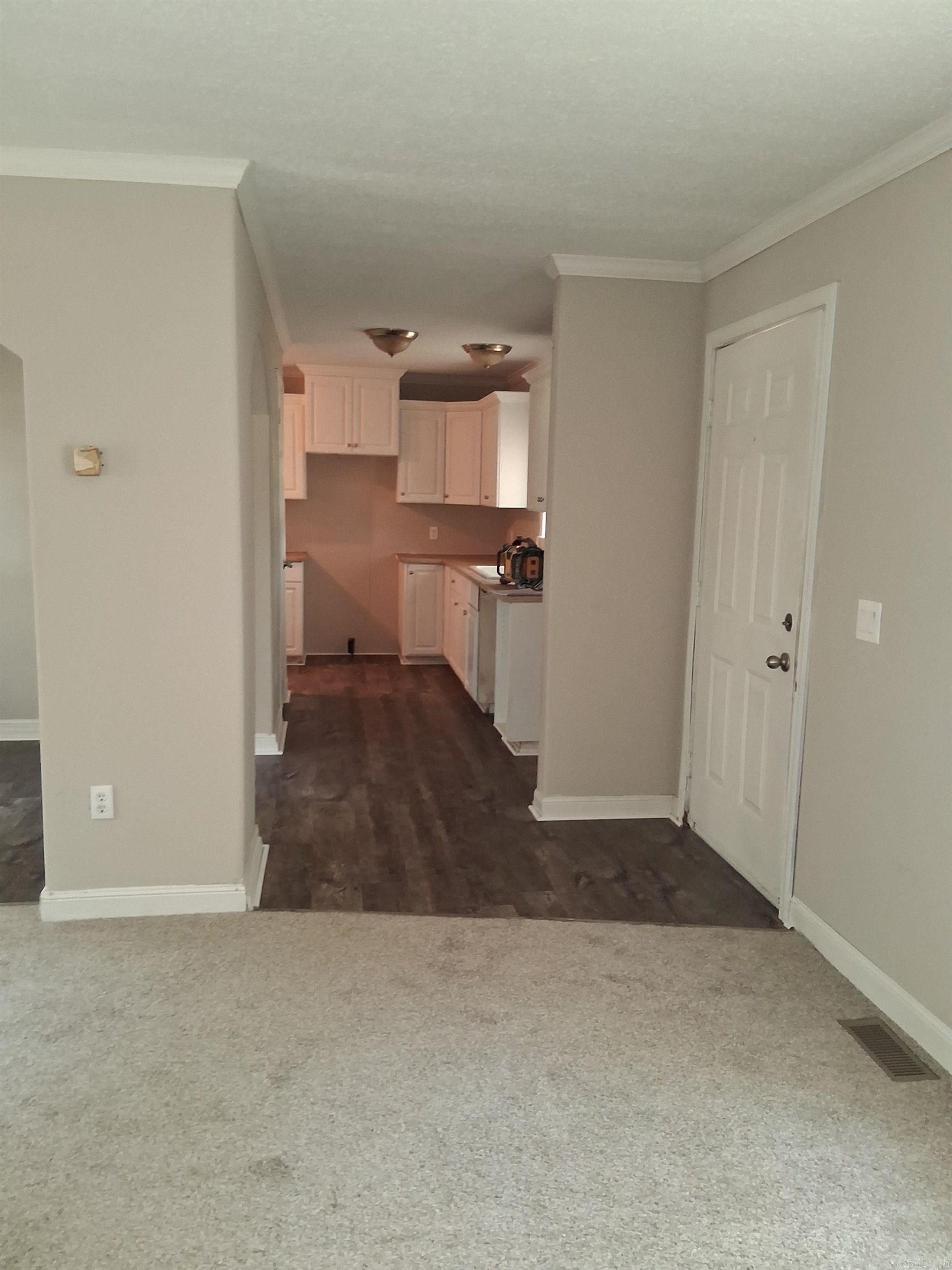 45 Willow Tree  Ward, AR