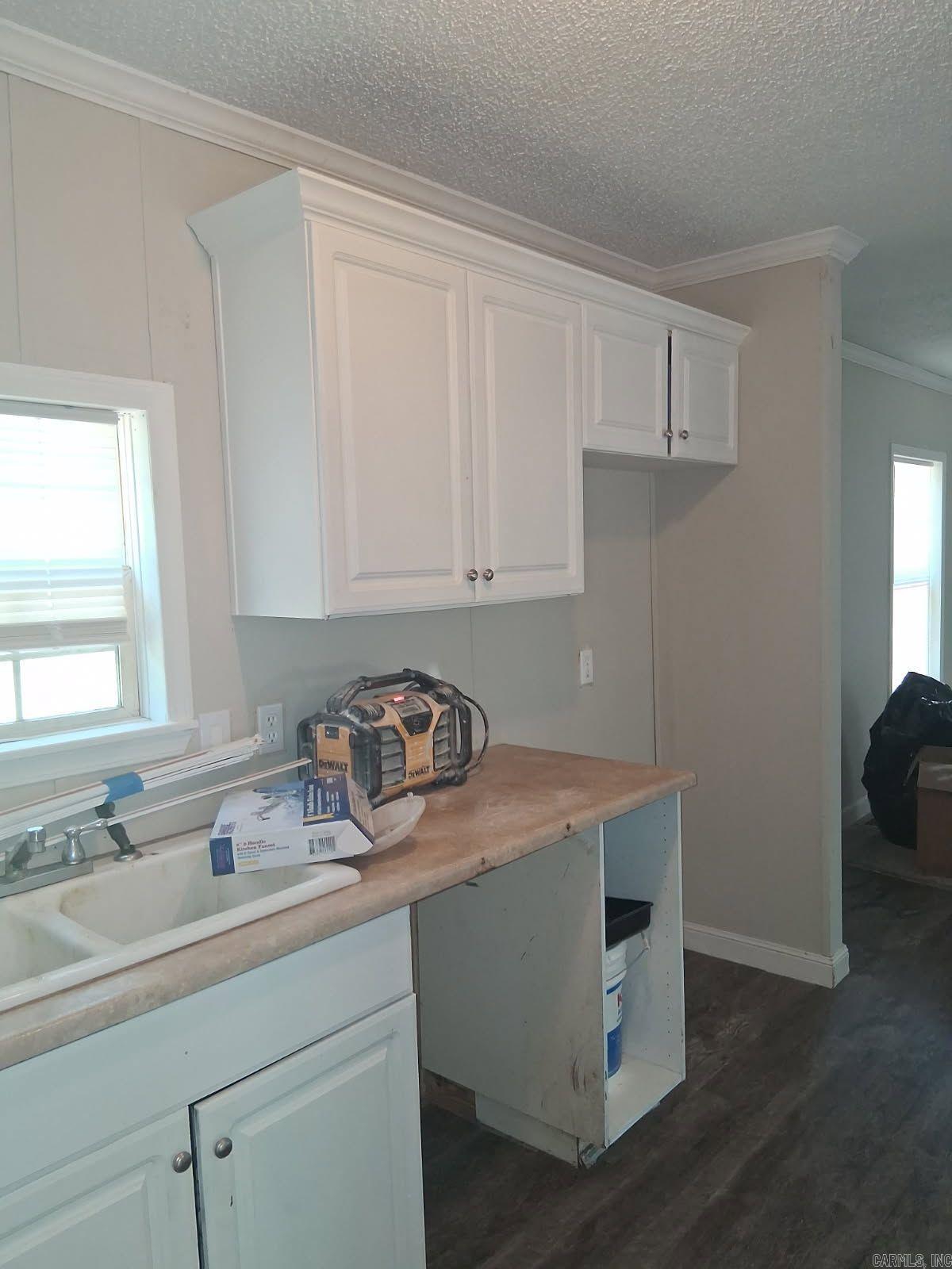 45 Willow Tree  Ward, AR