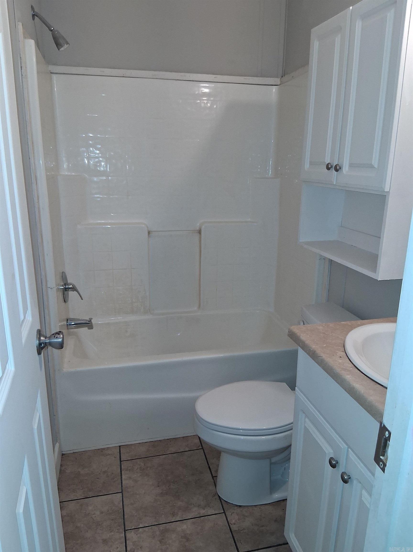 45 Willow Tree  Ward, AR