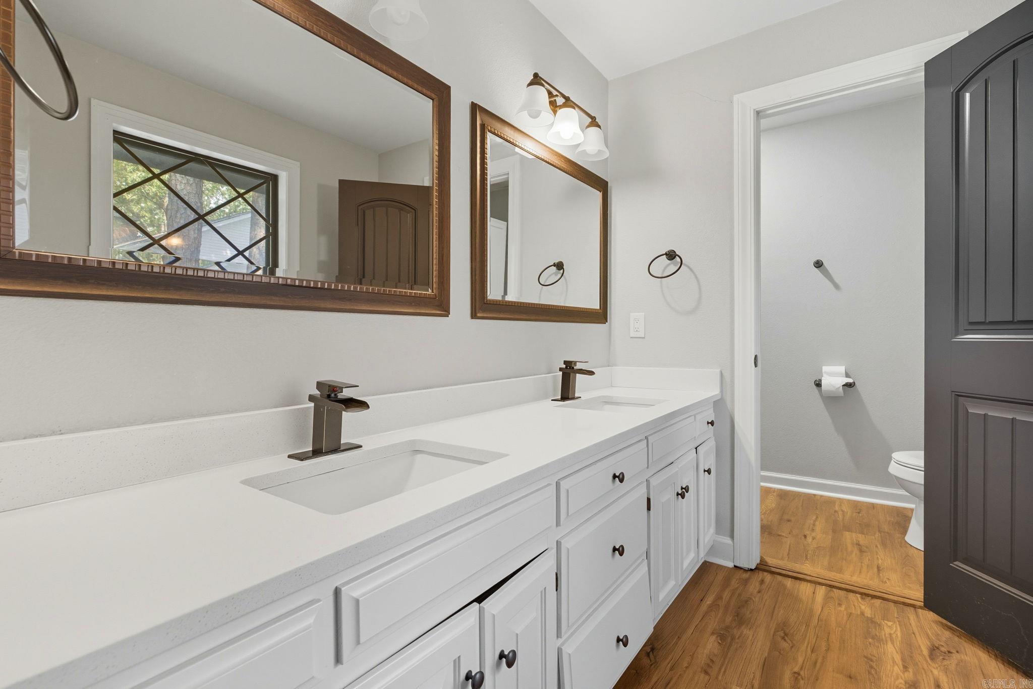 2521 Grapevine Drive Little Rock, AR 72210