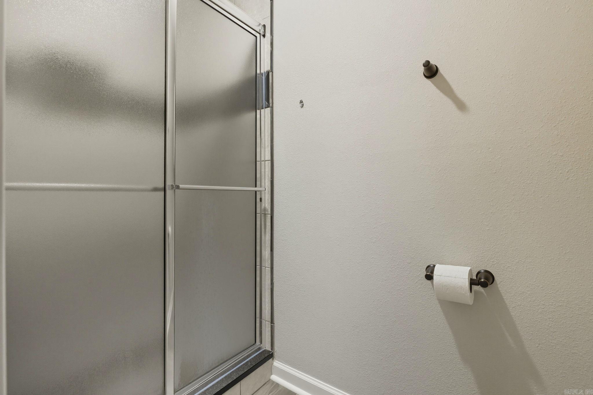 2521 Grapevine Drive Little Rock, AR 72210