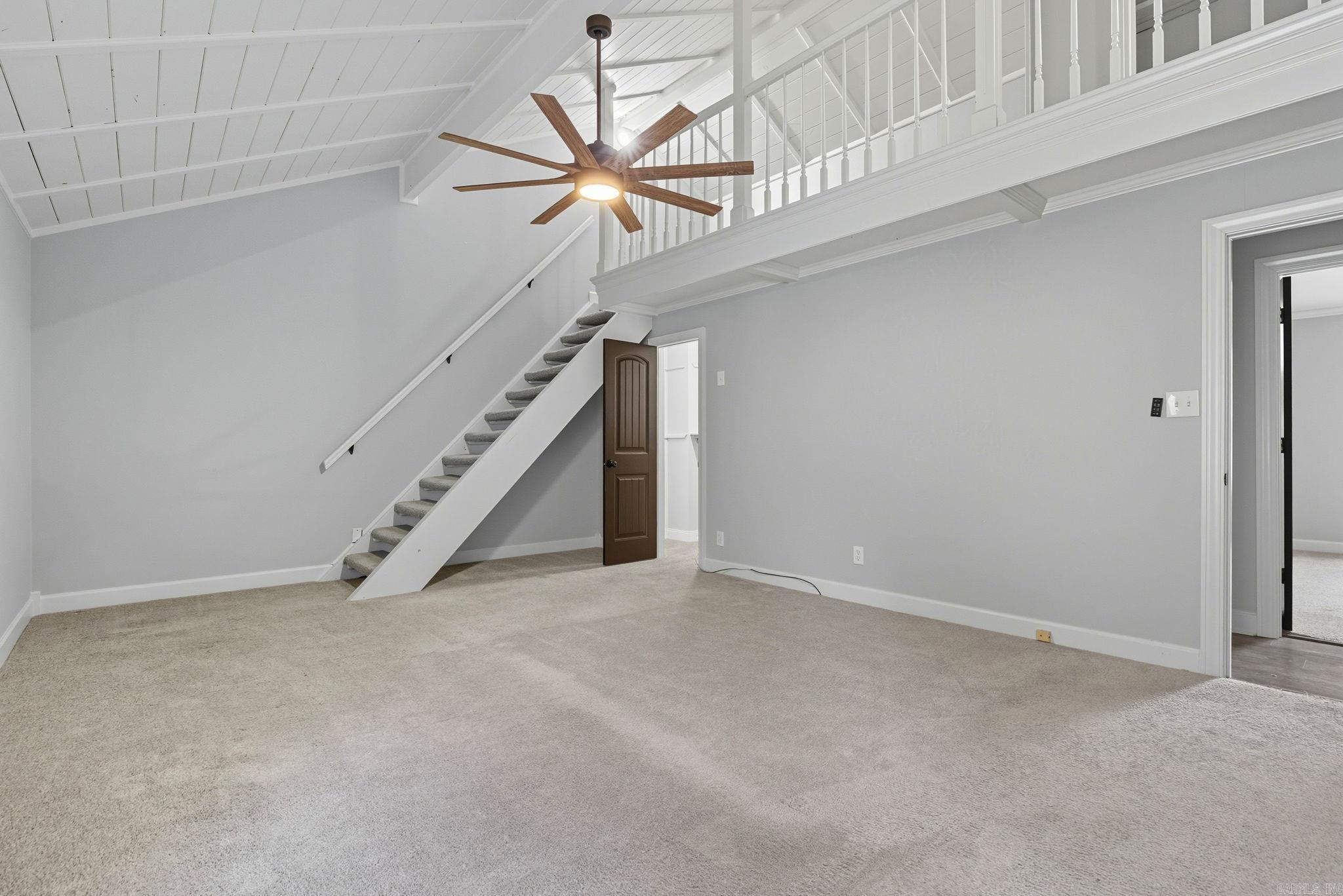 2521 Grapevine Drive Little Rock, AR 72210