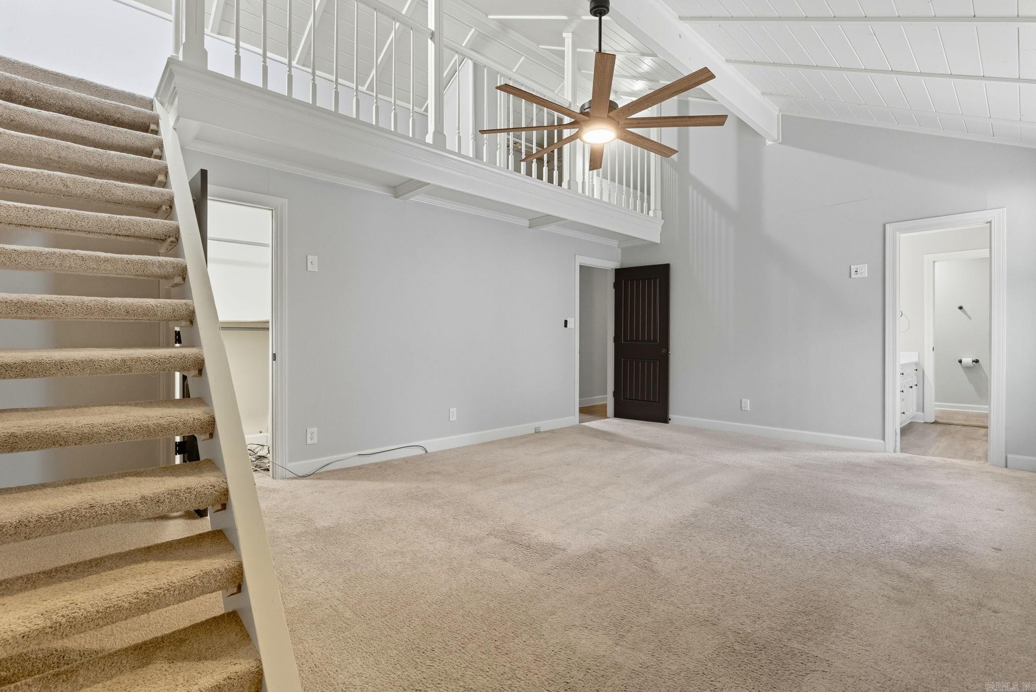 2521 Grapevine Drive Little Rock, AR 72210