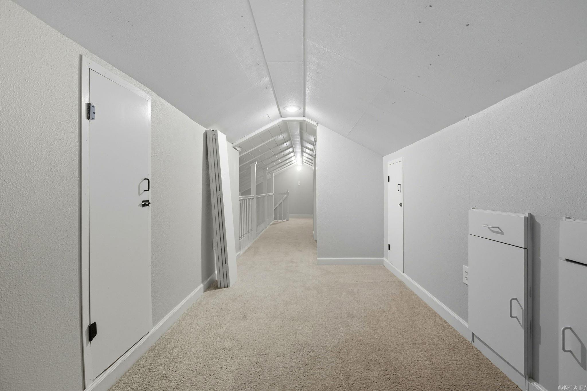 2521 Grapevine Drive Little Rock, AR 72210