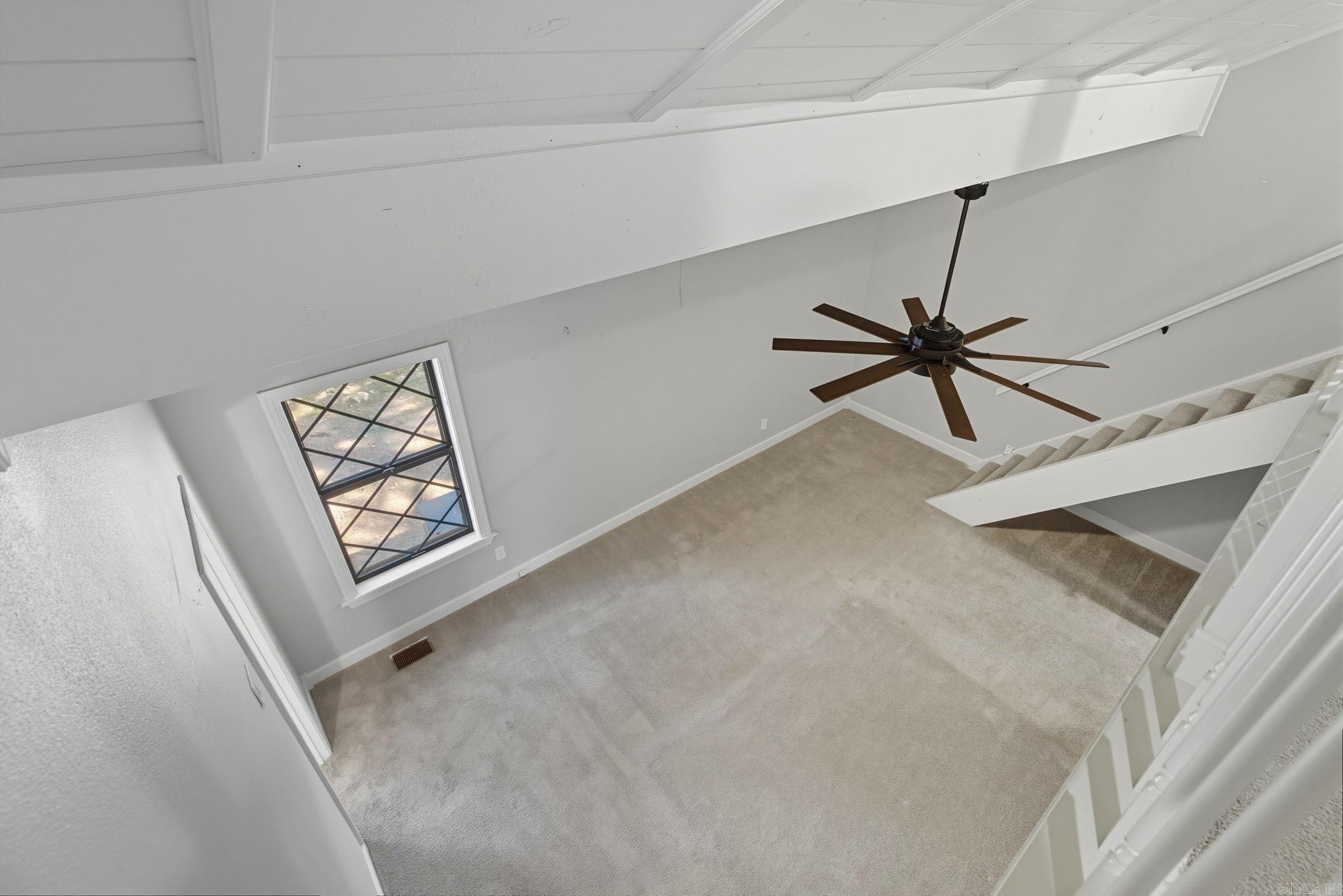 2521 Grapevine Drive Little Rock, AR 72210