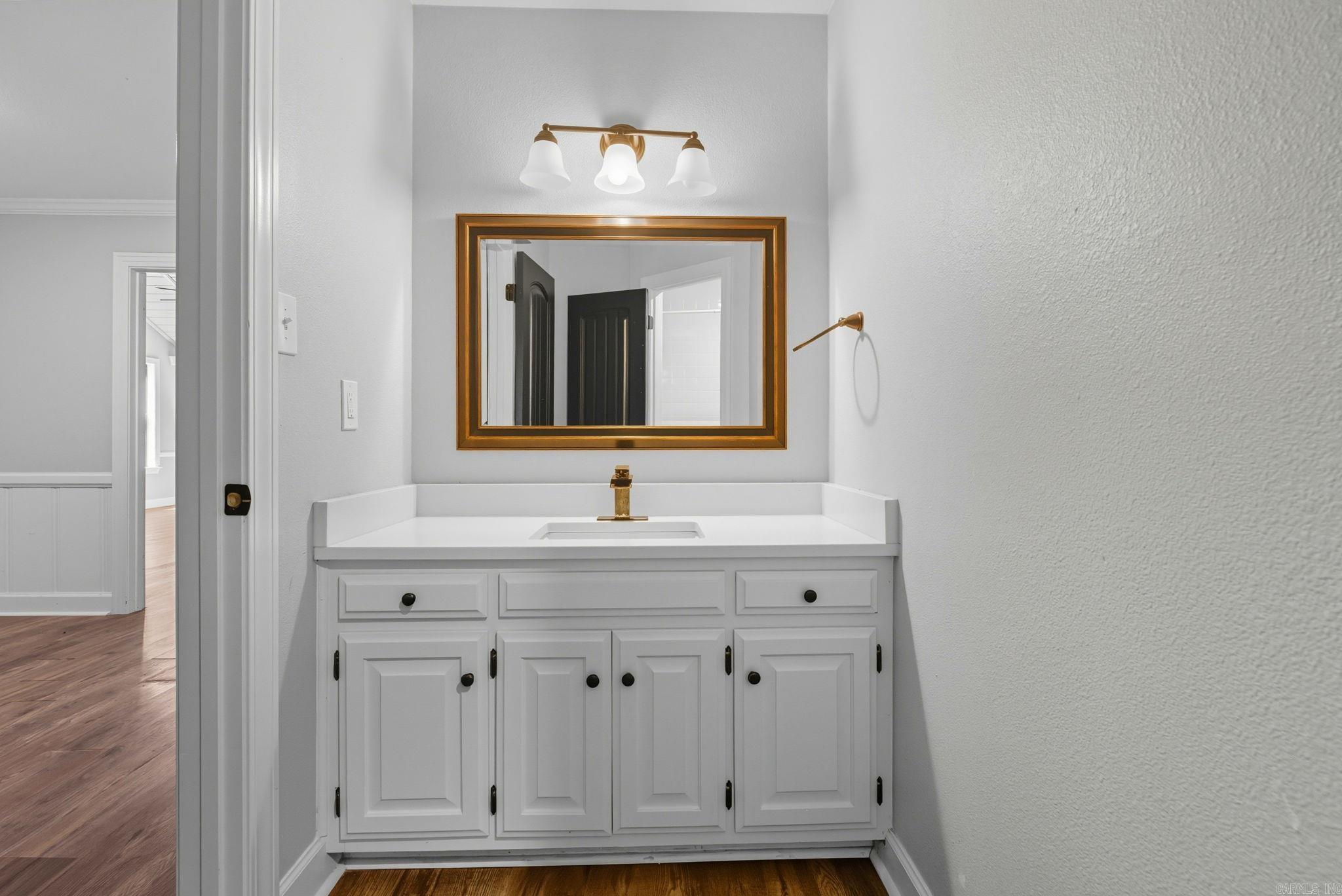 2521 Grapevine Drive Little Rock, AR 72210