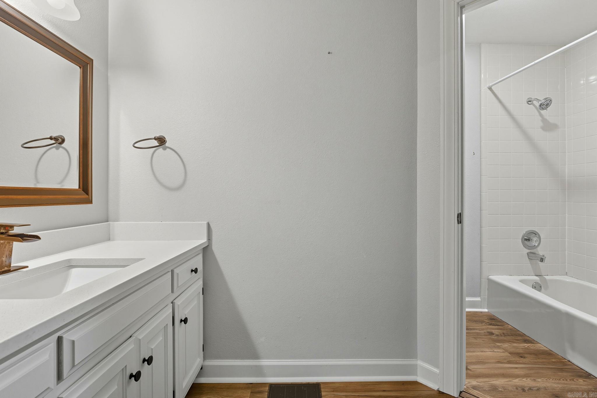 2521 Grapevine Drive Little Rock, AR 72210