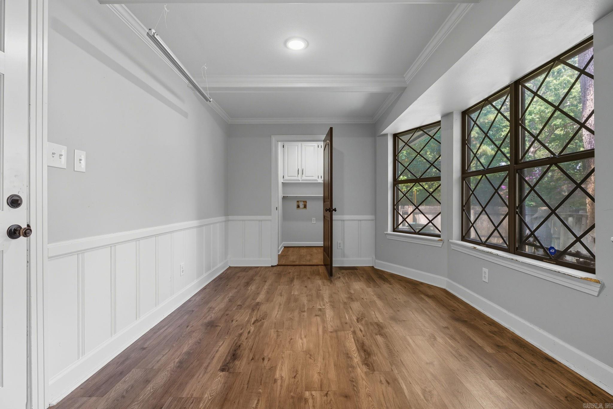 2521 Grapevine Drive Little Rock, AR 72210