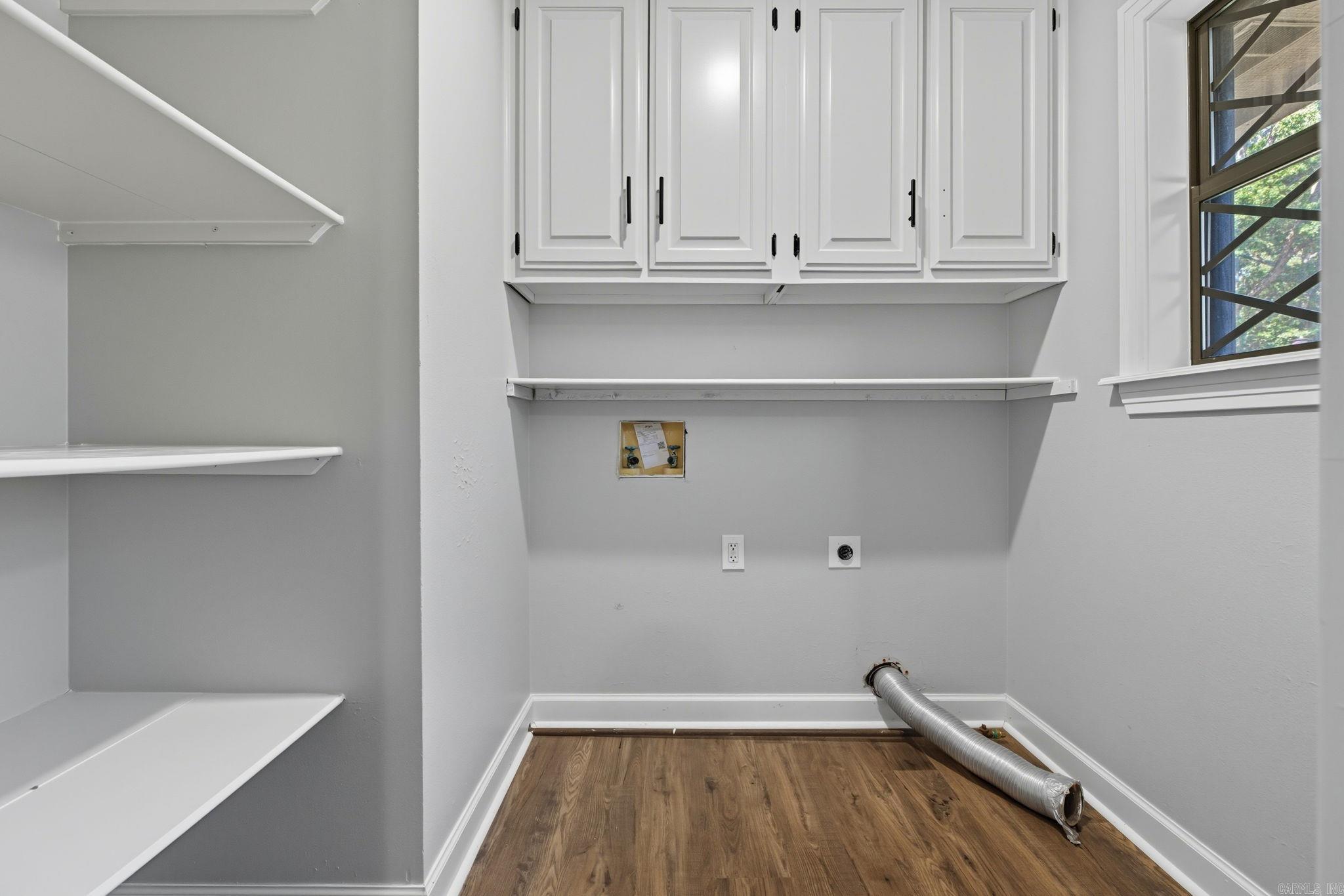 2521 Grapevine Drive Little Rock, AR 72210