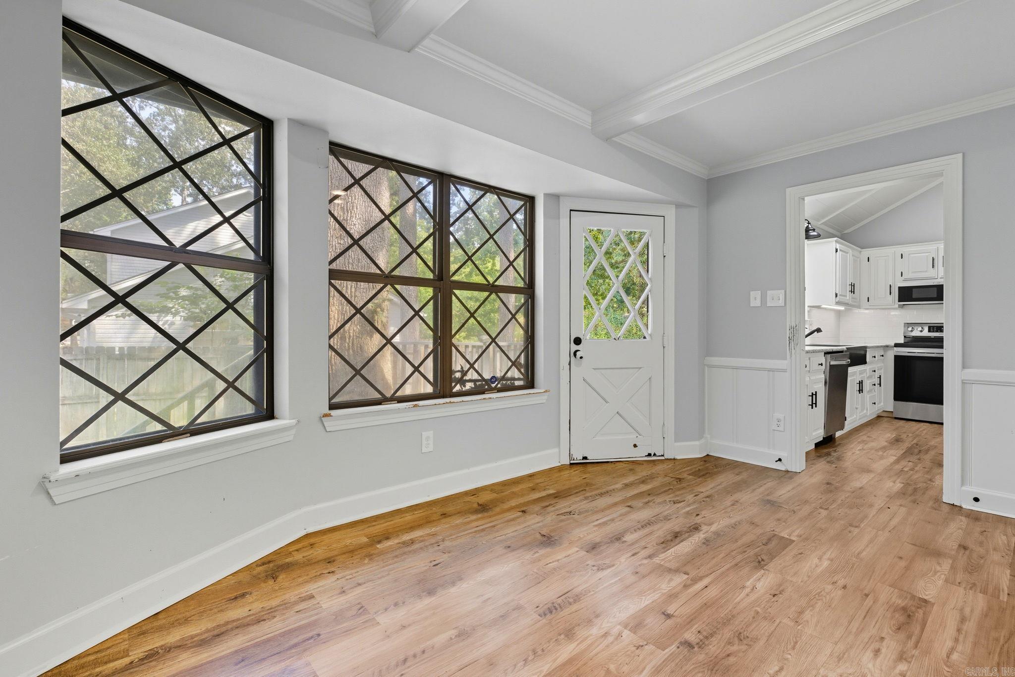 2521 Grapevine Drive Little Rock, AR 72210