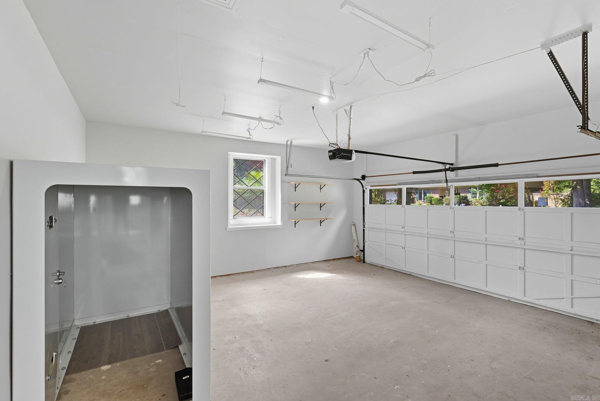 2521 Grapevine Drive Little Rock, AR 72210