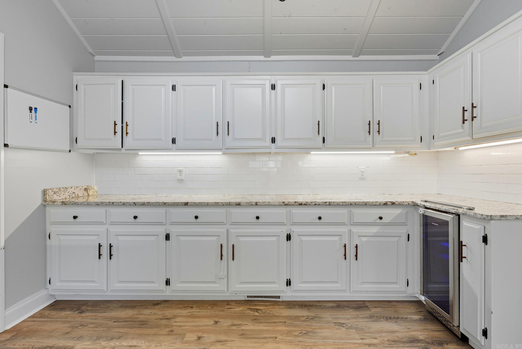 2521 Grapevine Drive Little Rock, AR 72210