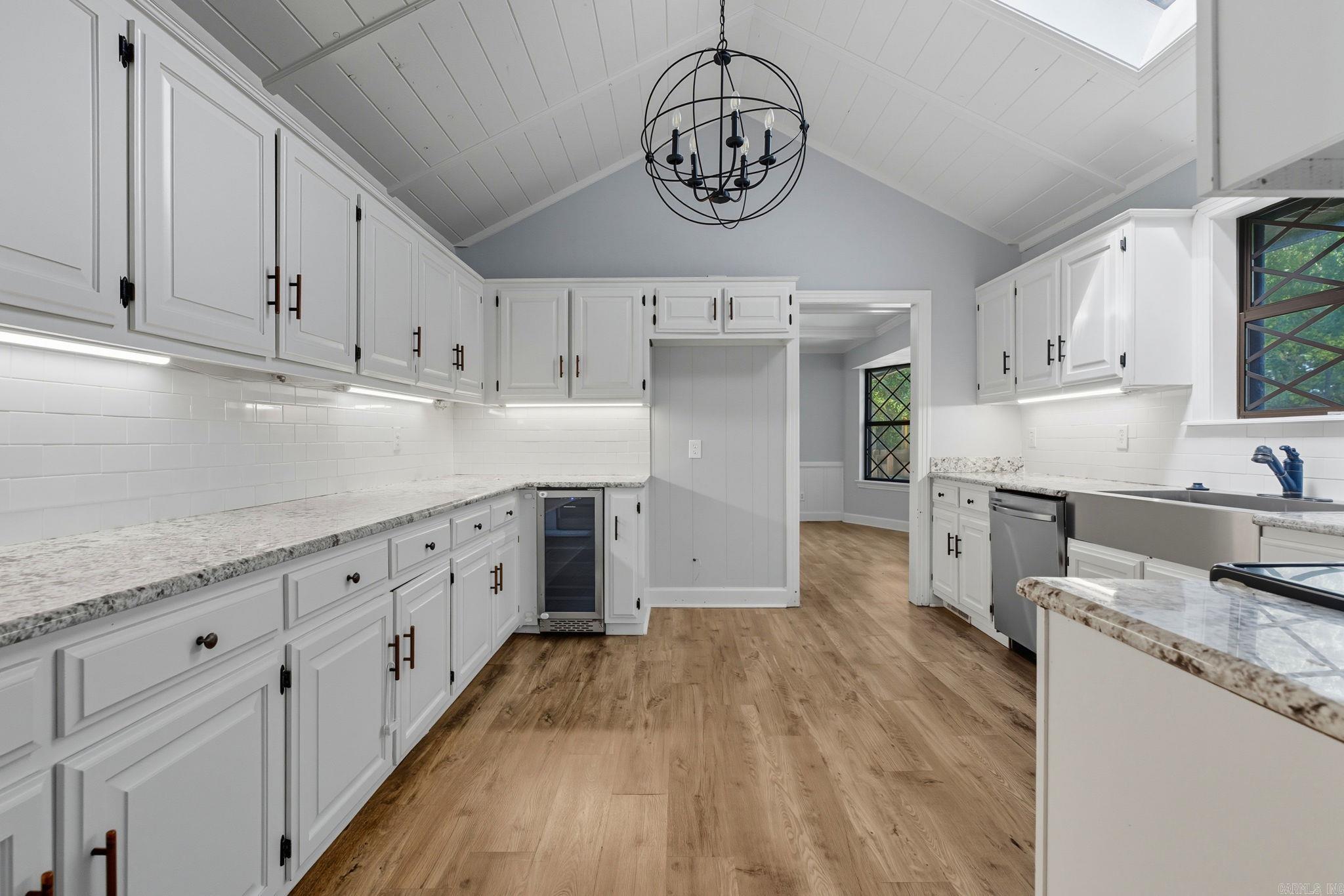 2521 Grapevine Drive Little Rock, AR 72210