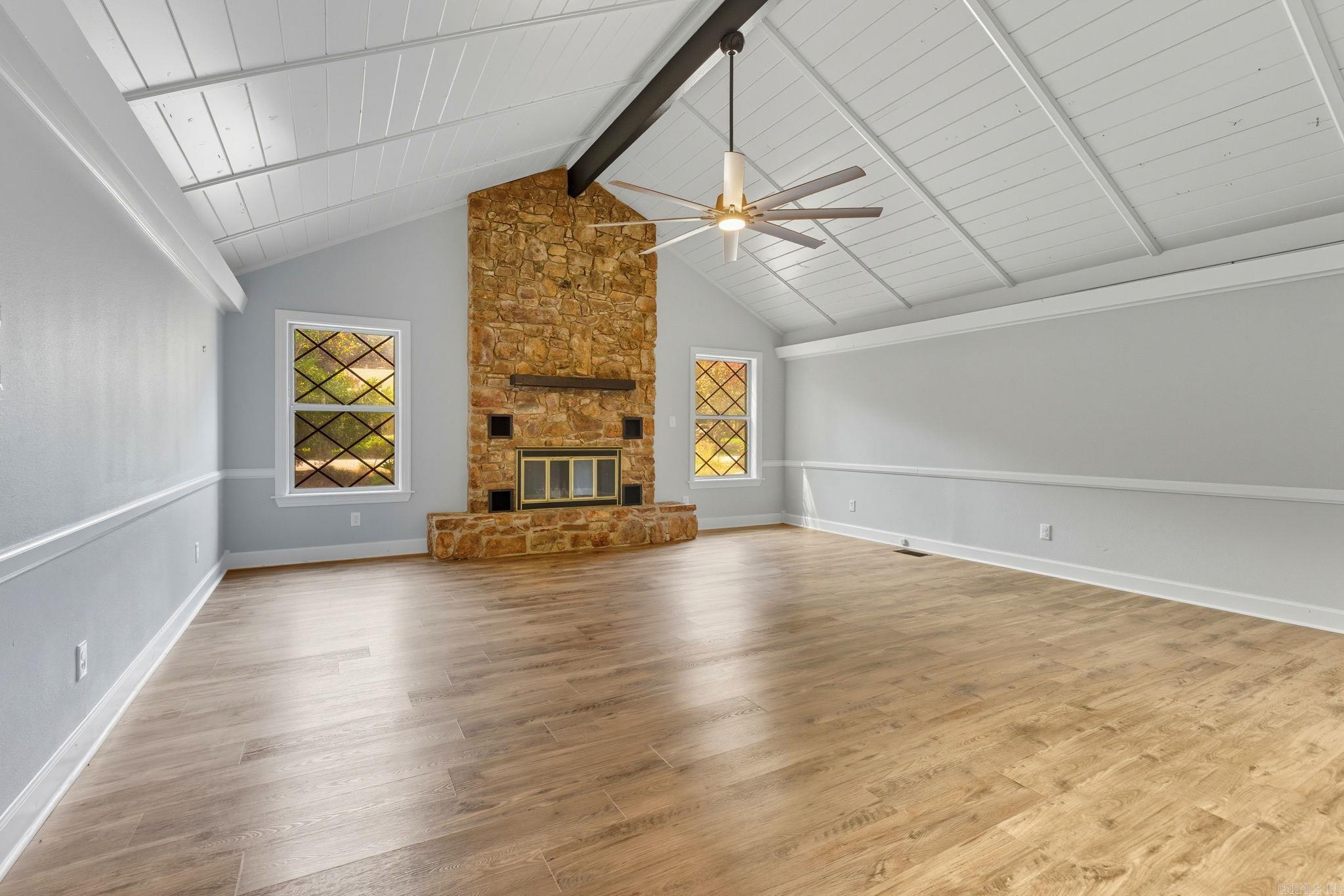 2521 Grapevine Drive Little Rock, AR 72210