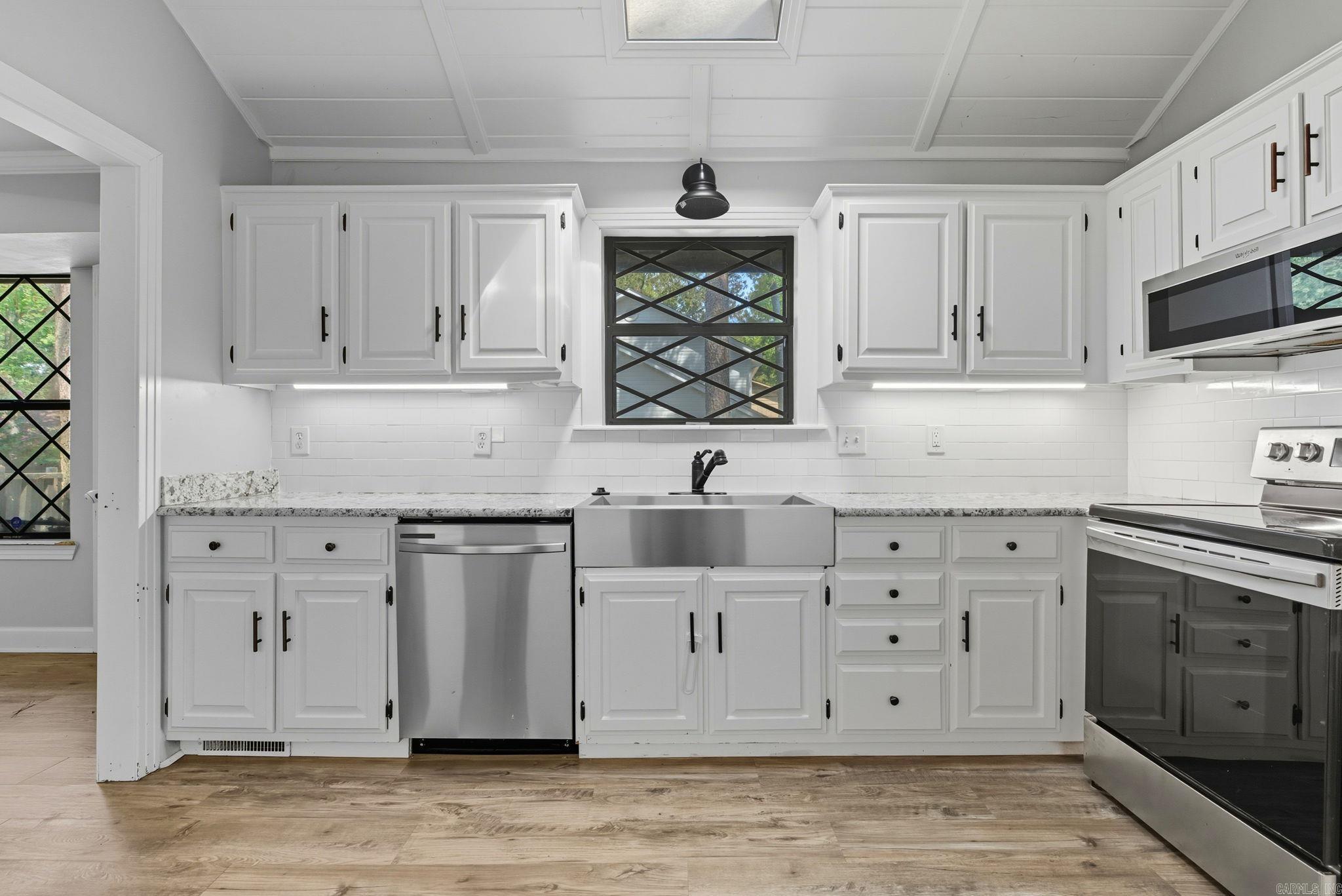 2521 Grapevine Drive Little Rock, AR 72210